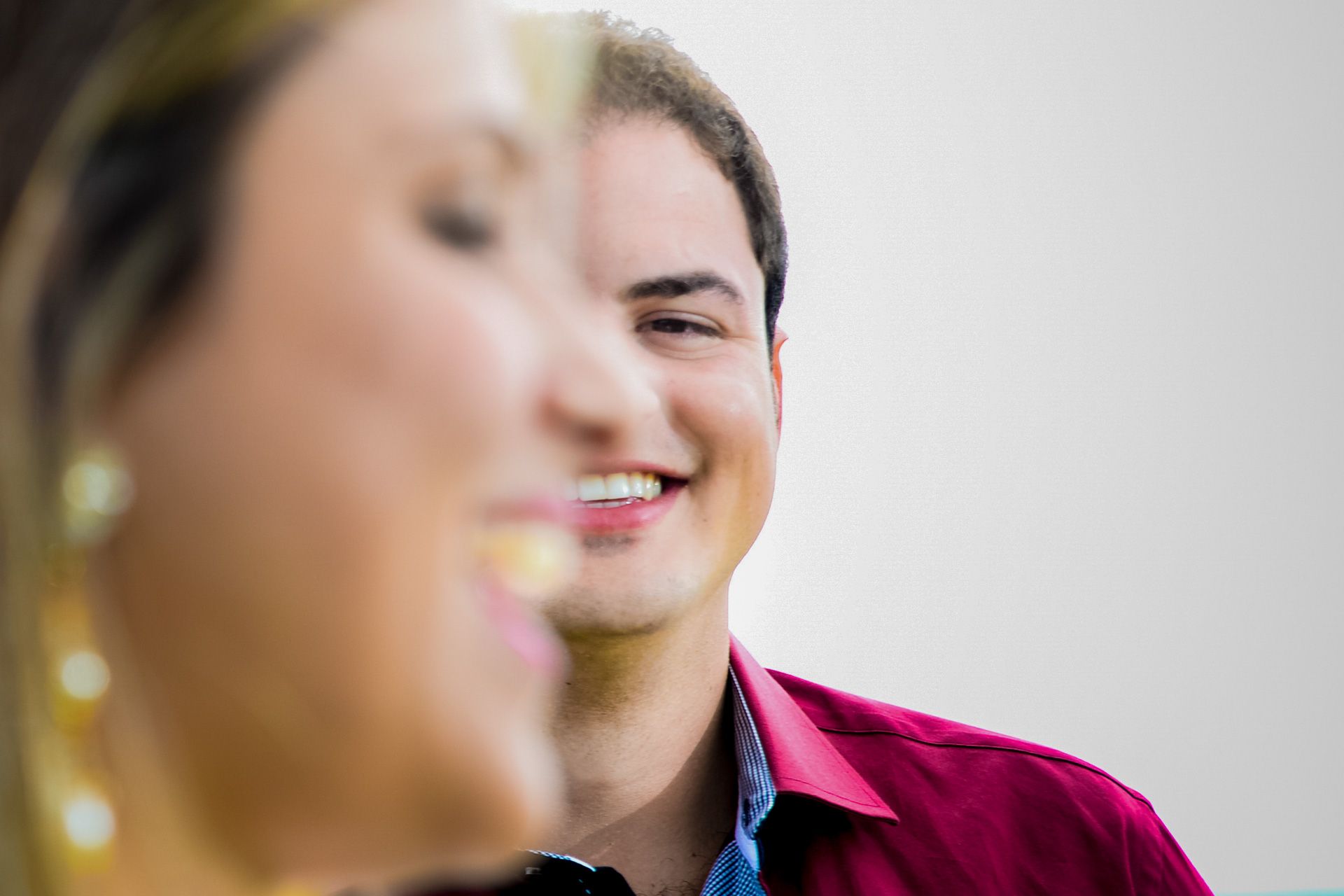 Pré Casamento Valéria e Renato na Ilha do Ar em Santo Antônio da Alegria SP - 2 - 7