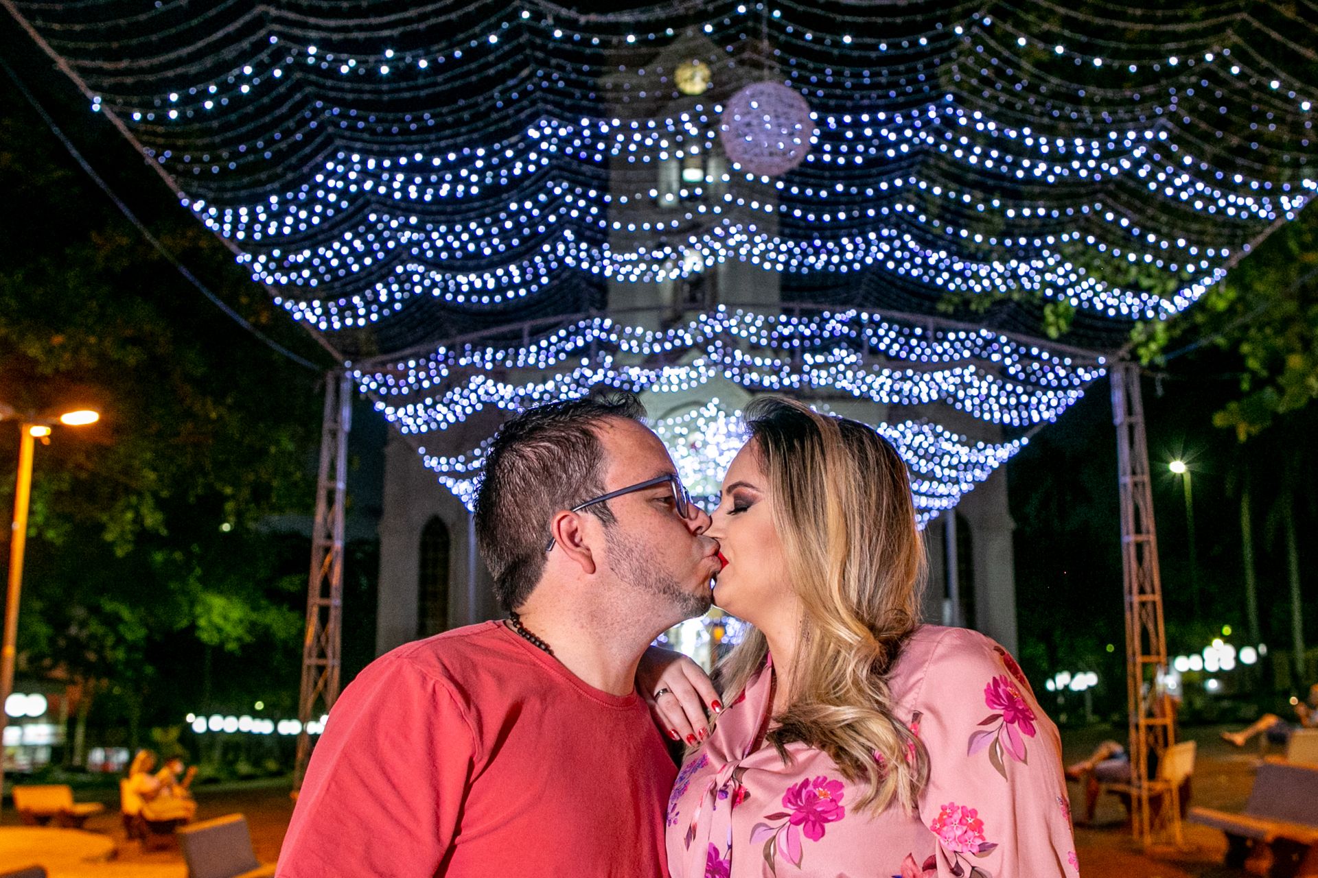 Pré Casamento Tayanne e Edson em Itamogi MG - 2 - 6