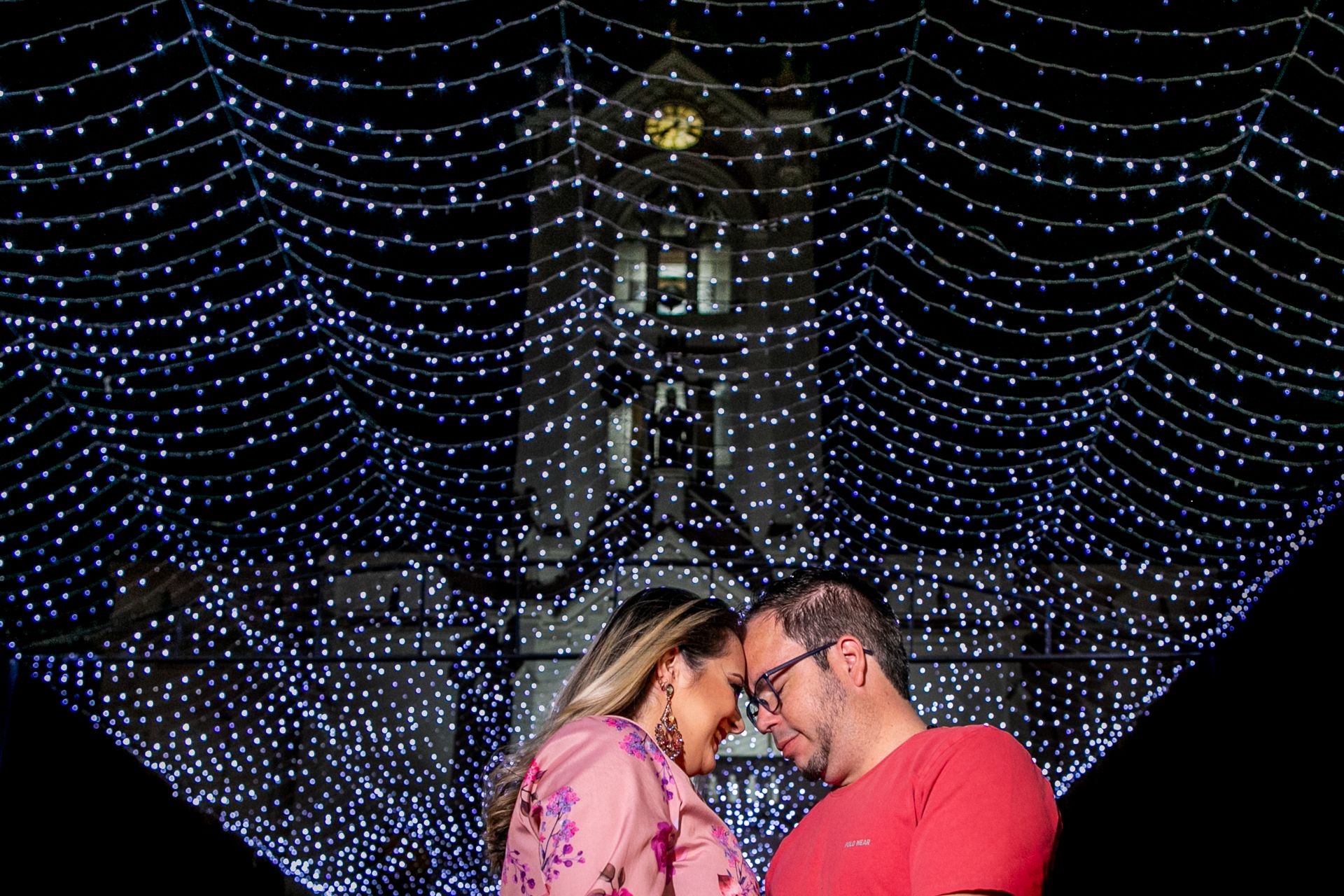 Pré Casamento Tayanne e Edson em Itamogi MG - 2 - 2