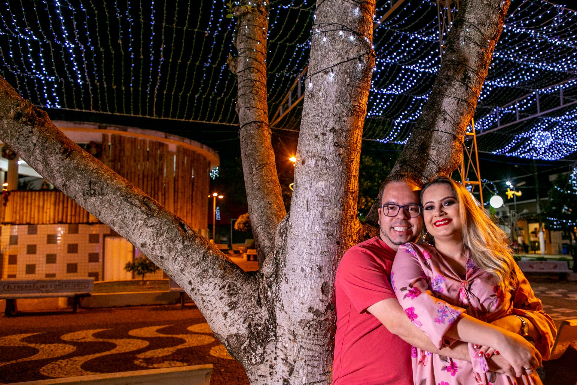 Pré Casamento Tayanne e Edson em Itamogi MG - 2 - 1