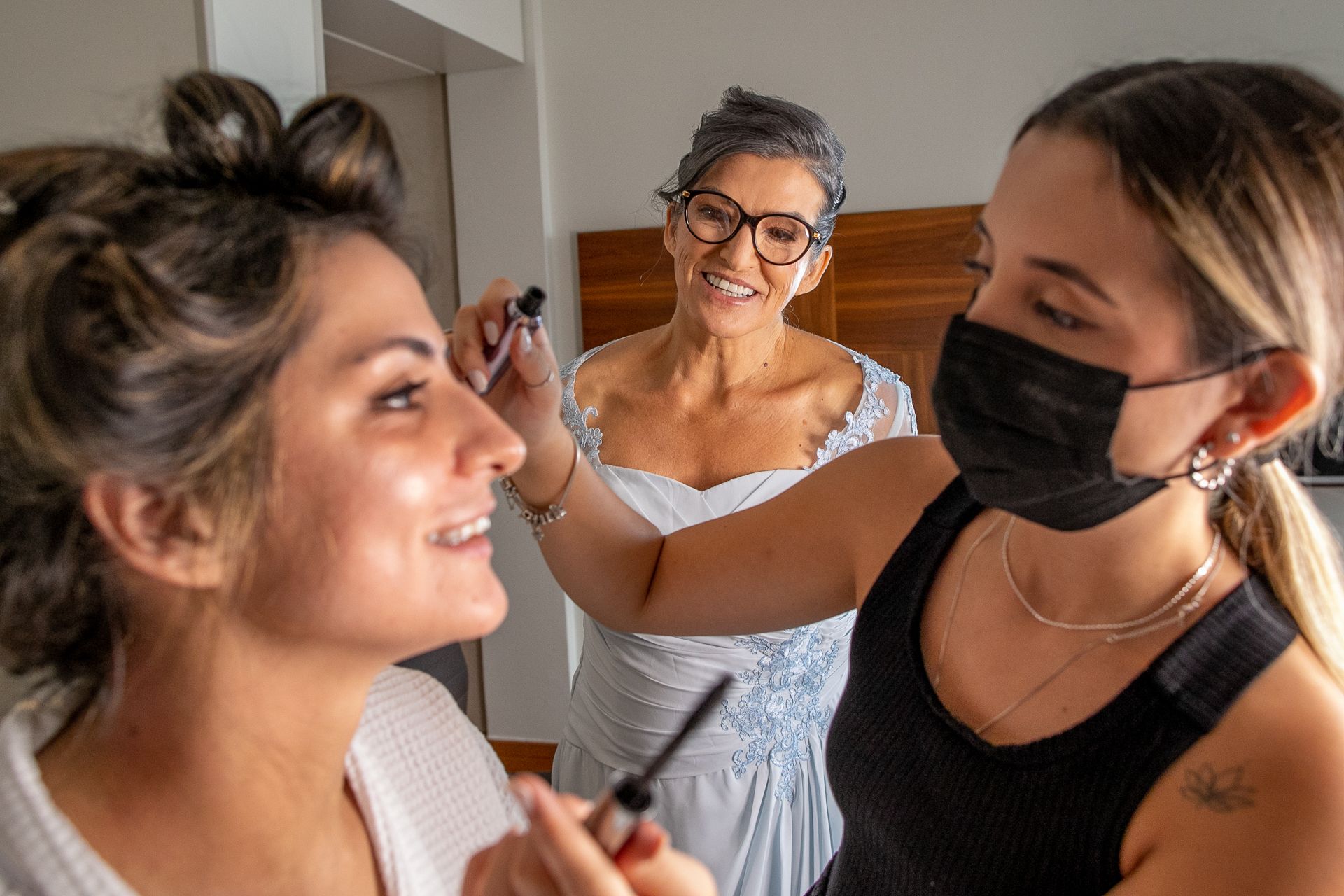 Casamento Ionara e Glauco no Espaço Quintal em São Paulo SP - 2 - 9