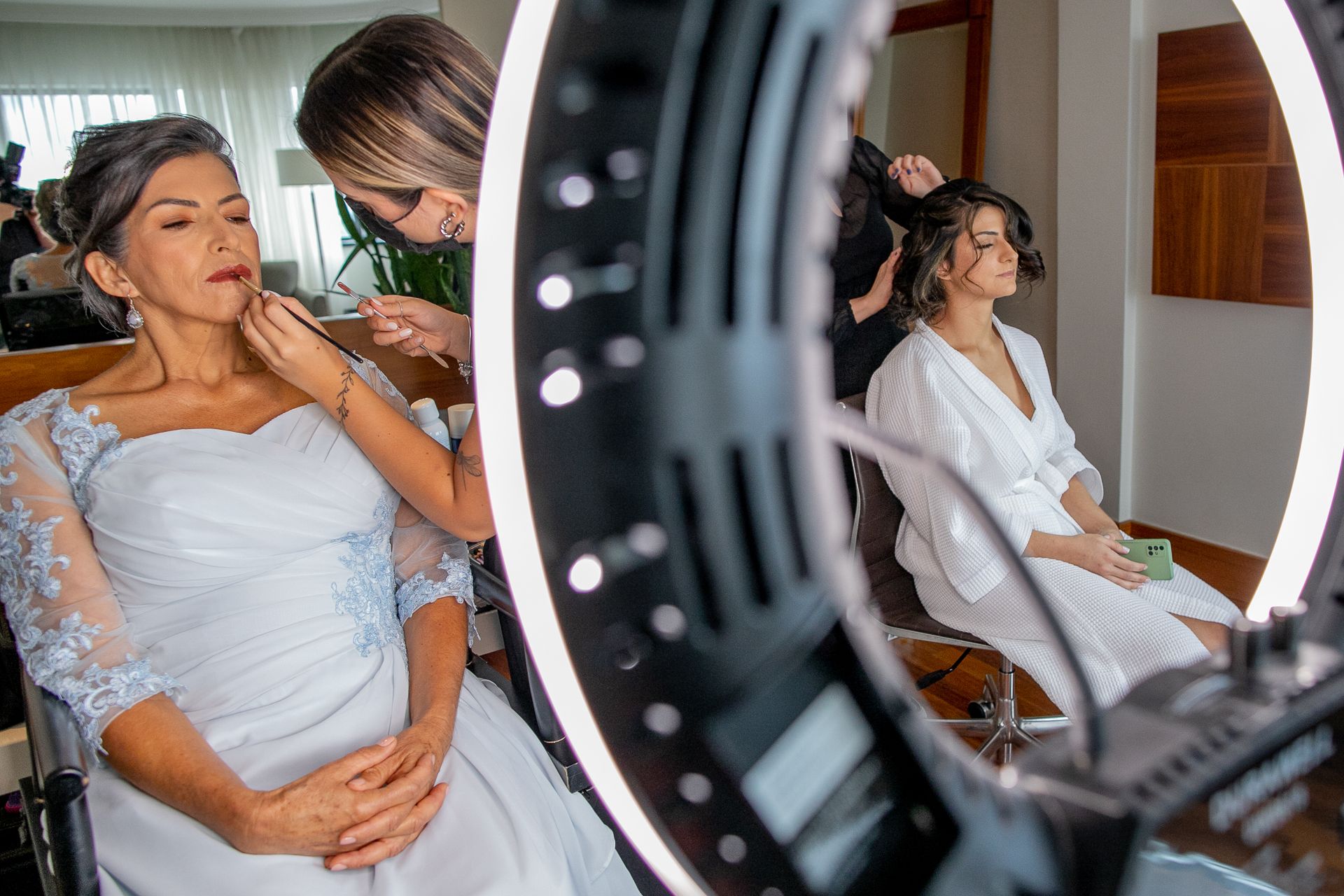 Casamento Ionara e Glauco no Espaço Quintal em São Paulo SP - 2 - 16