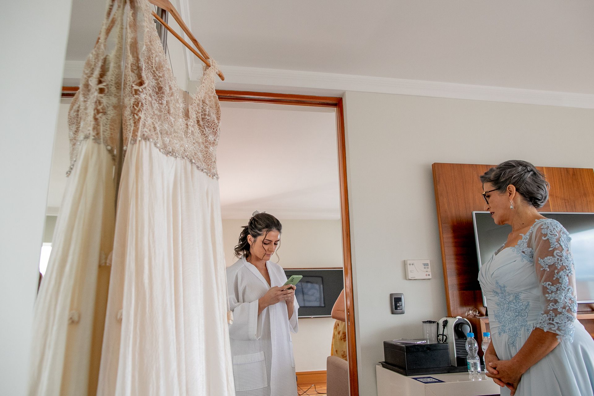 Casamento Ionara e Glauco no Espaço Quintal em São Paulo SP - 2 - 17