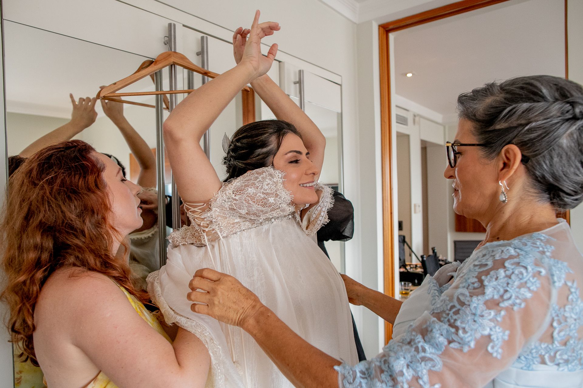 Casamento Ionara e Glauco no Espaço Quintal em São Paulo SP - 2 - 18