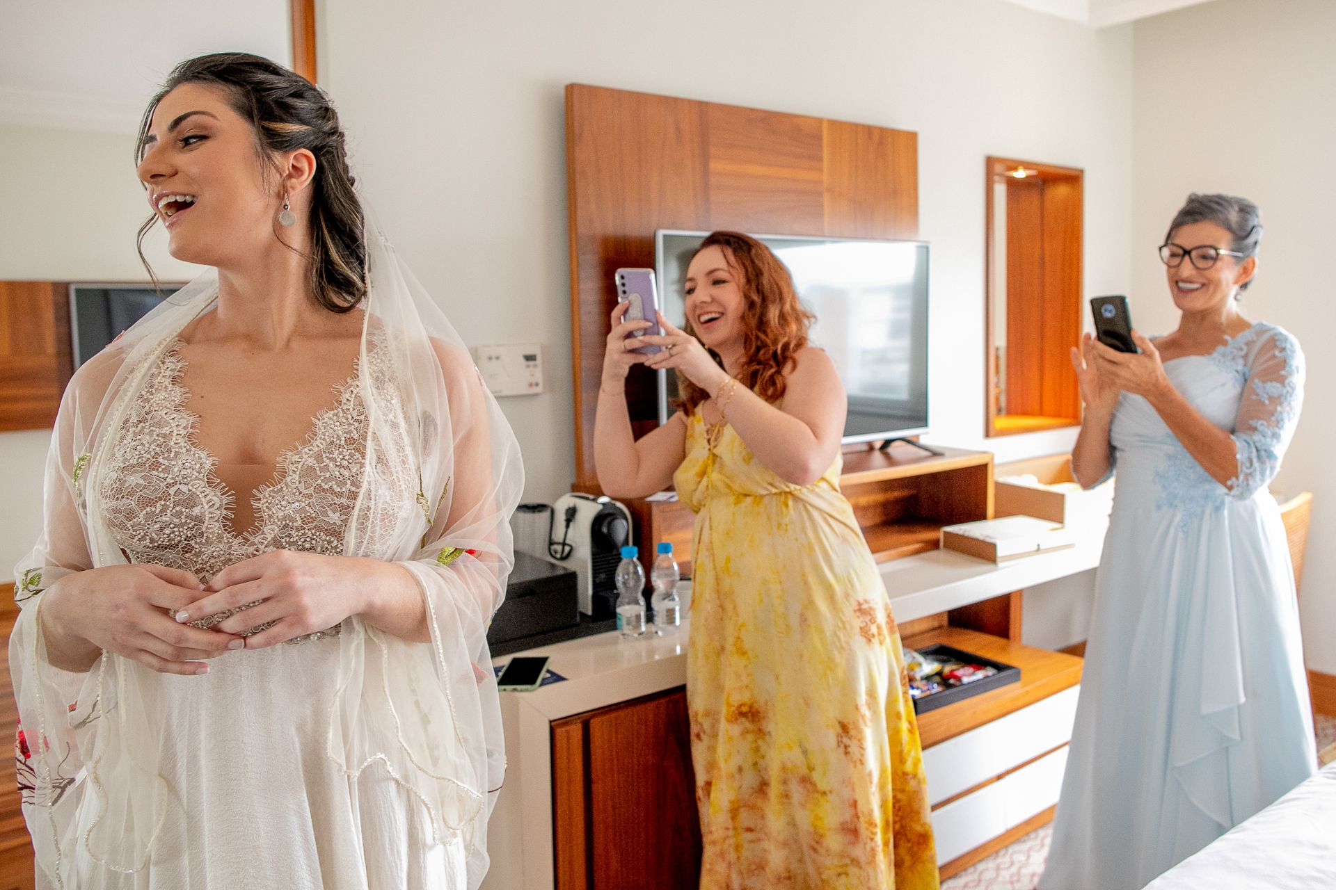 Casamento Ionara e Glauco no Espaço Quintal em São Paulo SP - 2 - 20