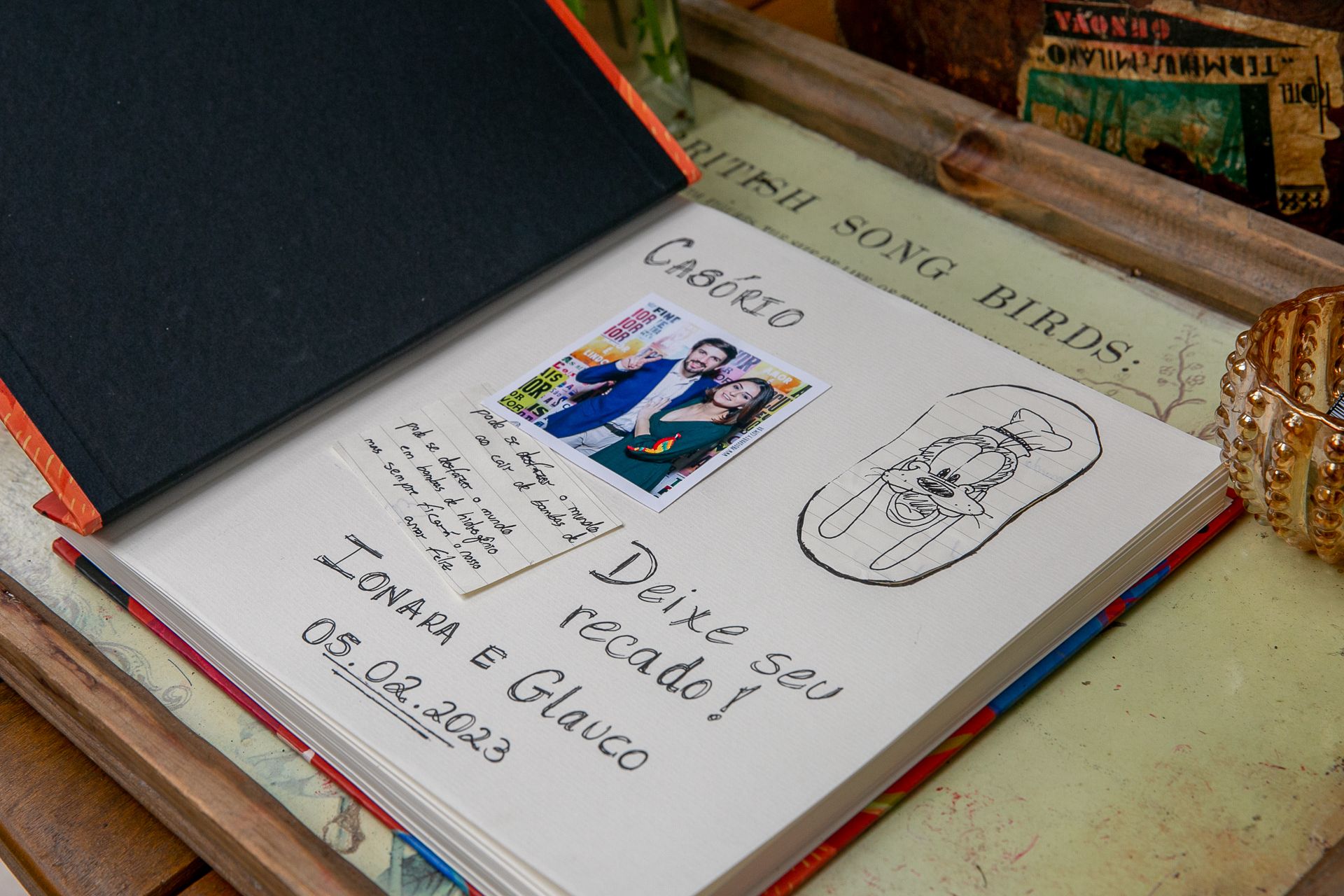 Casamento Ionara e Glauco no Espaço Quintal em São Paulo SP - 2 - 36