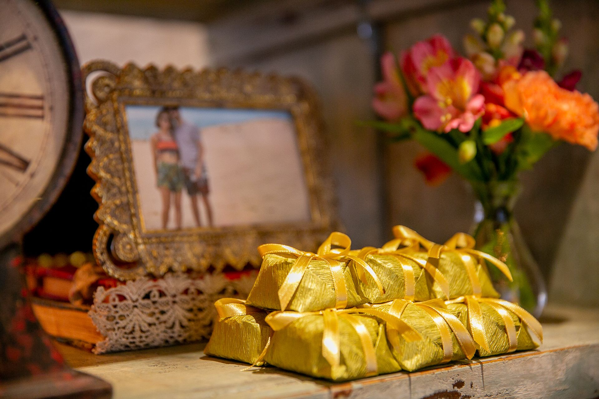 Casamento Ionara e Glauco no Espaço Quintal em São Paulo SP - 2 - 34