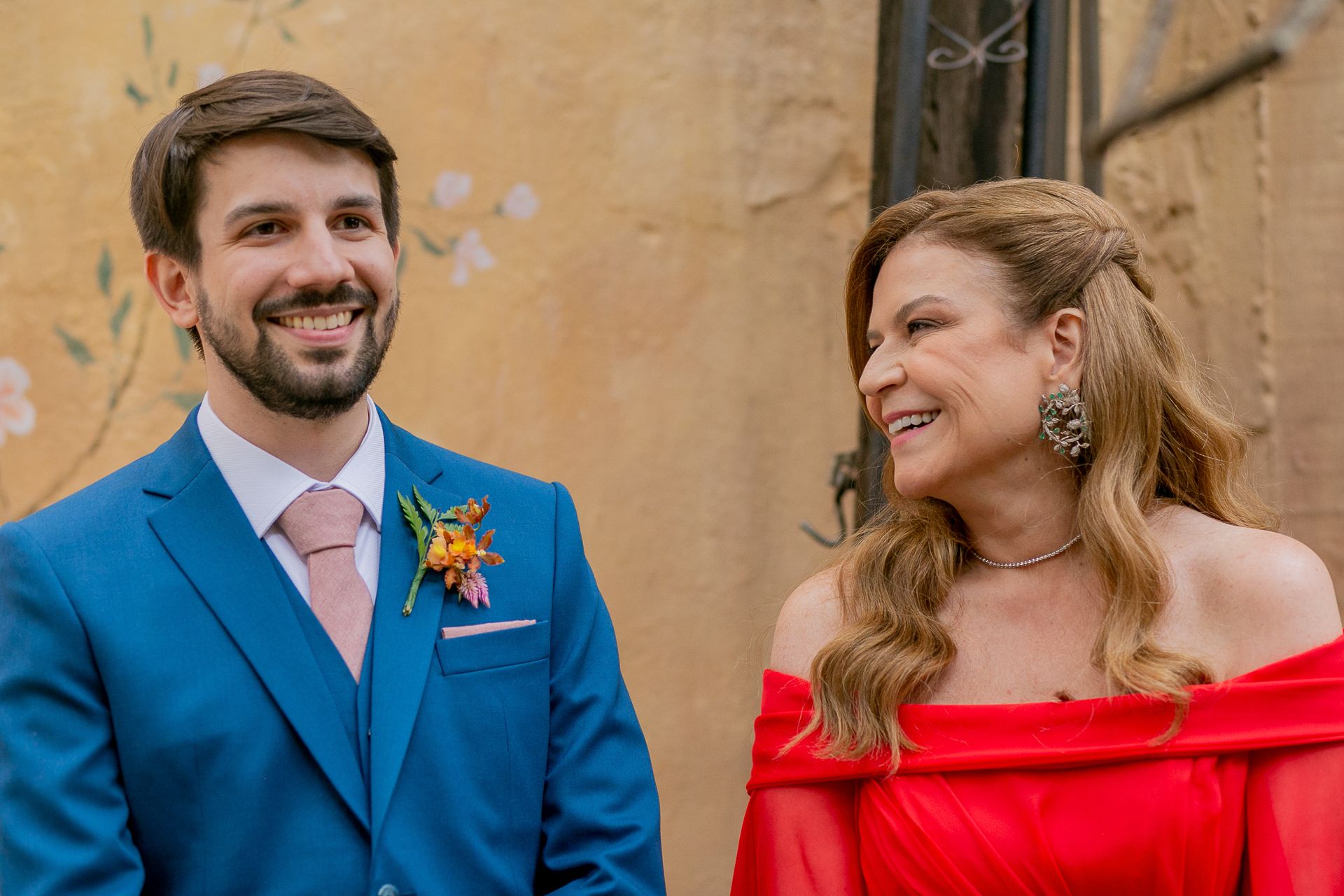 Casamento Ionara e Glauco no Espaço Quintal em São Paulo SP - 2 - 38