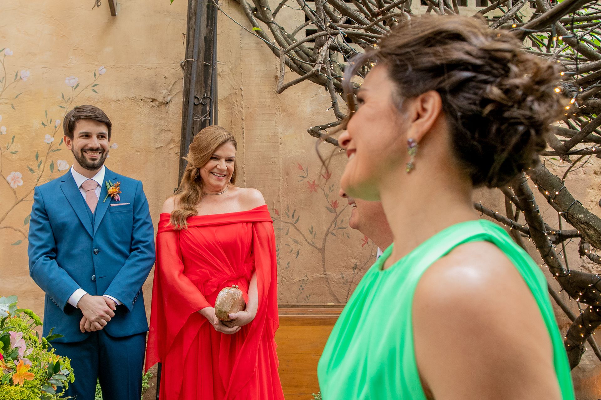 Casamento Ionara e Glauco no Espaço Quintal em São Paulo SP - 2 - 39
