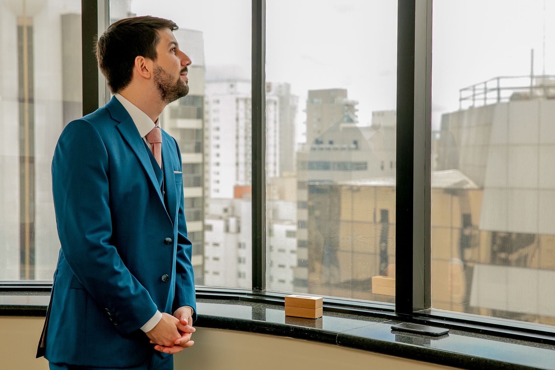 Casamento Ionara e Glauco no Espaço Quintal em São Paulo SP - 2 - 5
