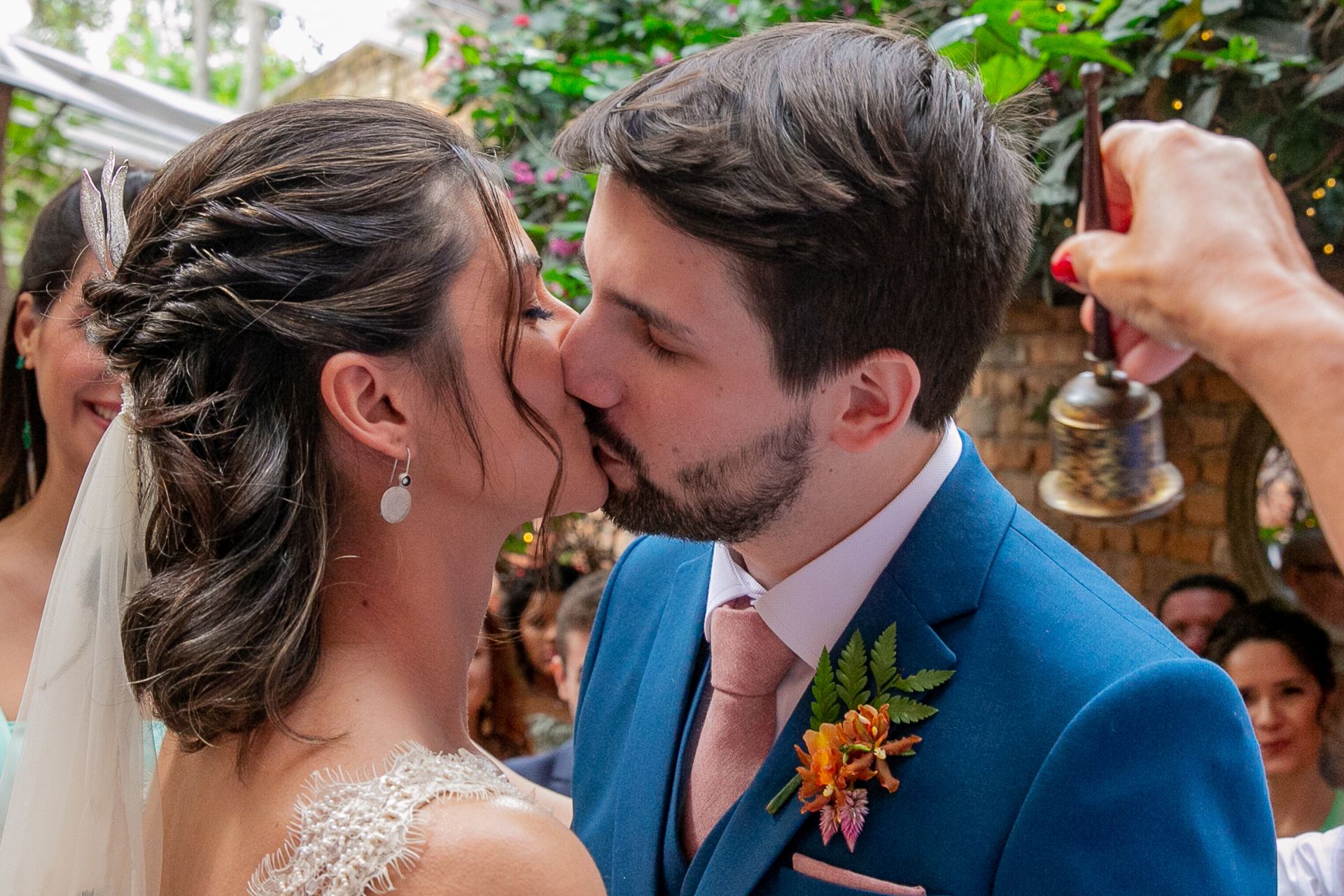 Casamento Ionara e Glauco no Espaço Quintal em São Paulo SP - 2 - 56