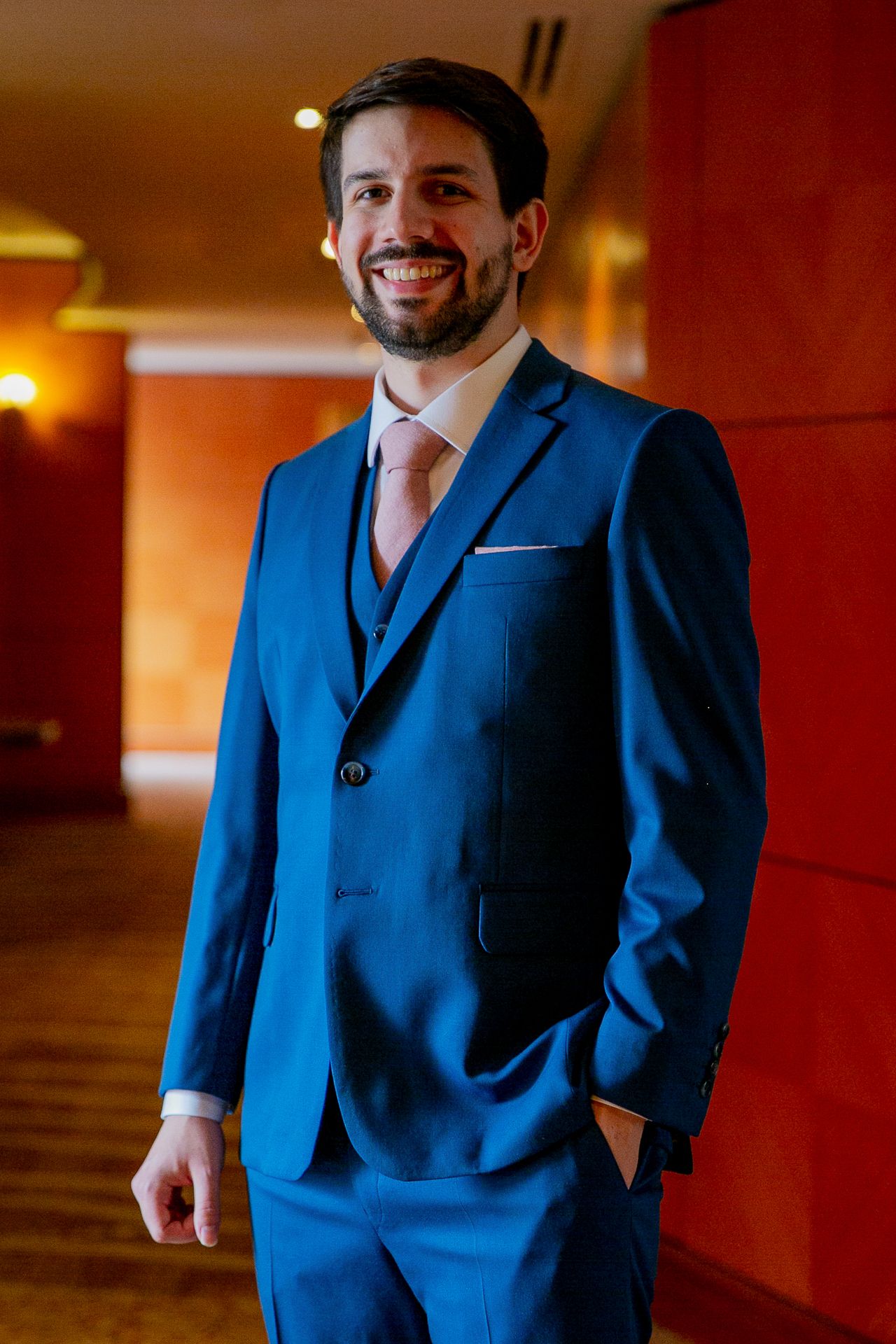 Casamento Ionara e Glauco no Espaço Quintal em São Paulo SP - 2 - 6