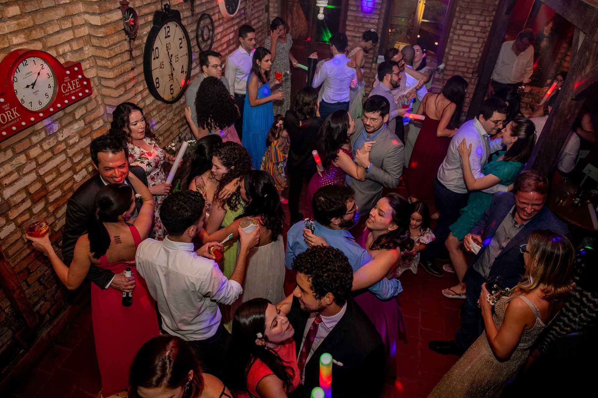 Casamento Ionara e Glauco no Espaço Quintal em São Paulo SP - 2 - 84