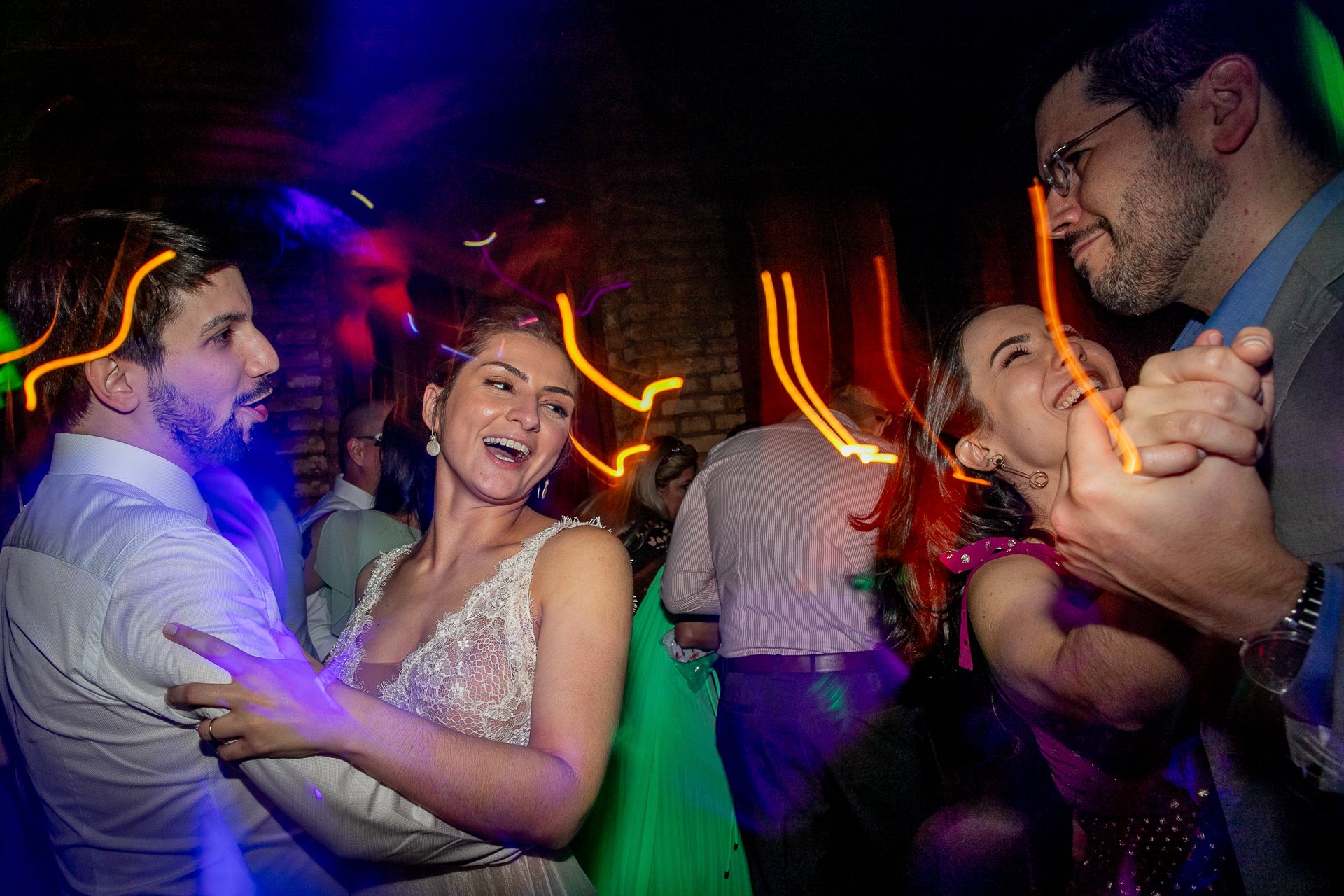 Casamento Ionara e Glauco no Espaço Quintal em São Paulo SP - 2 - 82