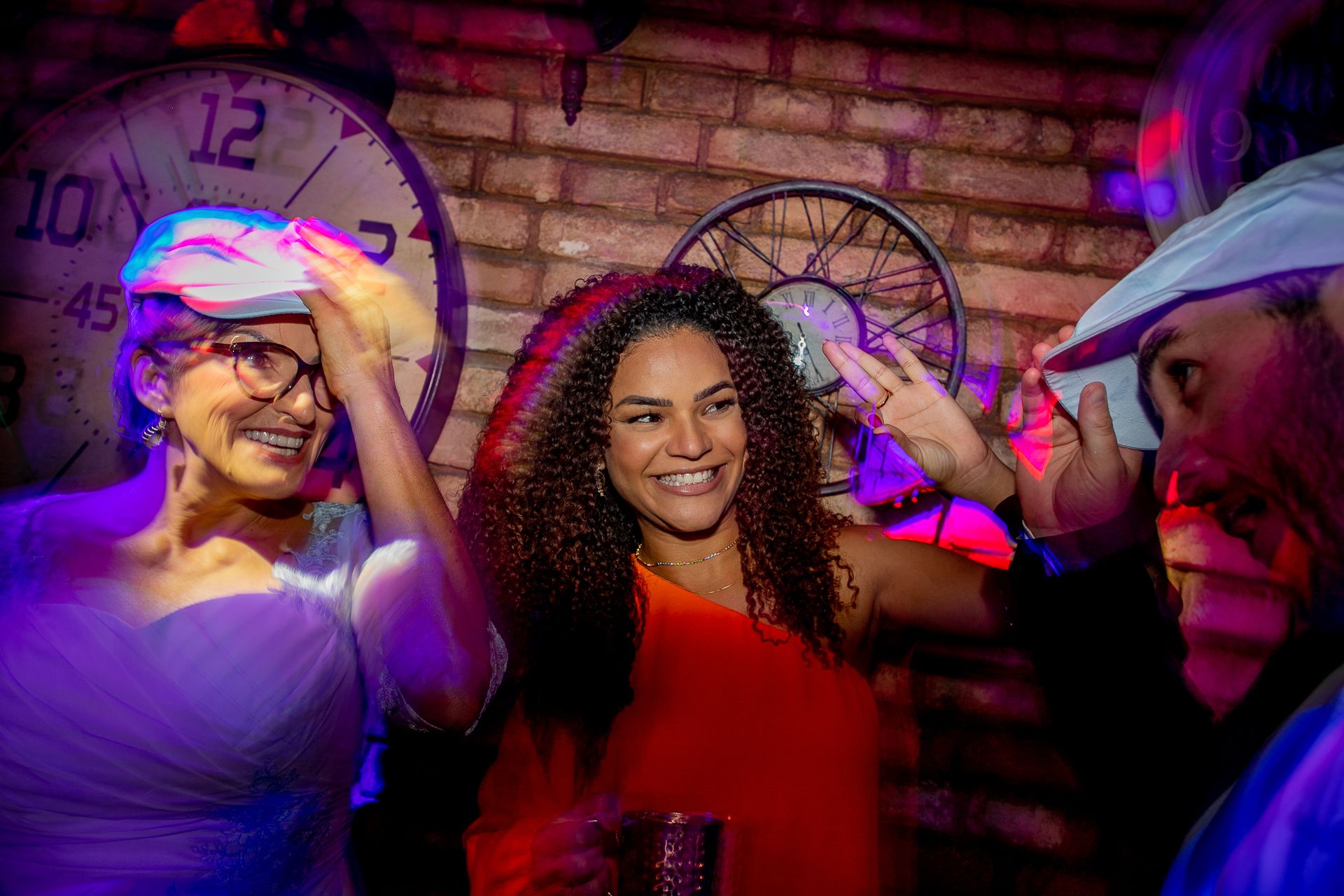 Casamento Ionara e Glauco no Espaço Quintal em São Paulo SP - 2 - 89