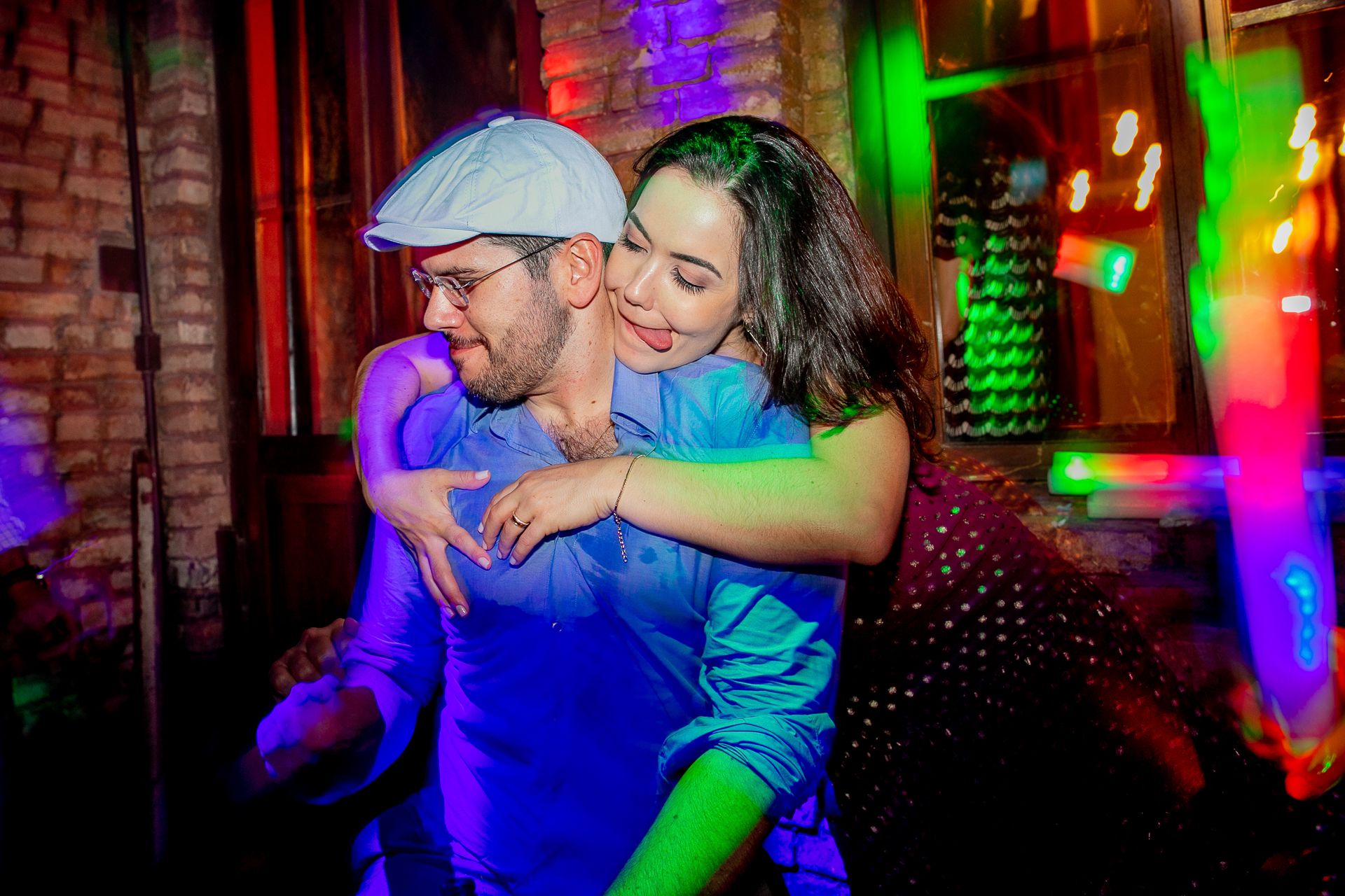 Casamento Ionara e Glauco no Espaço Quintal em São Paulo SP - 2 - 95