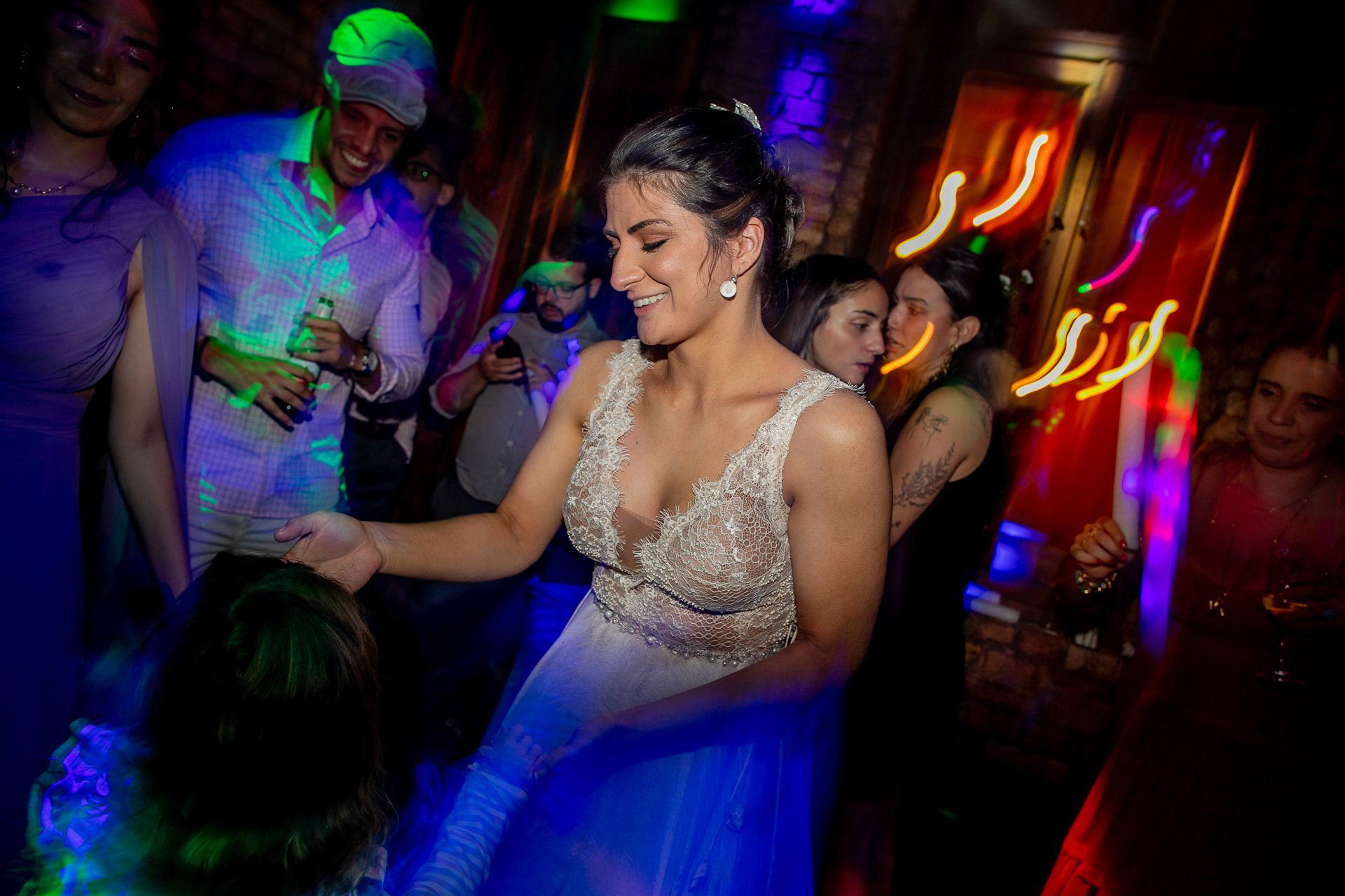 Casamento Ionara e Glauco no Espaço Quintal em São Paulo SP - 2 - 93