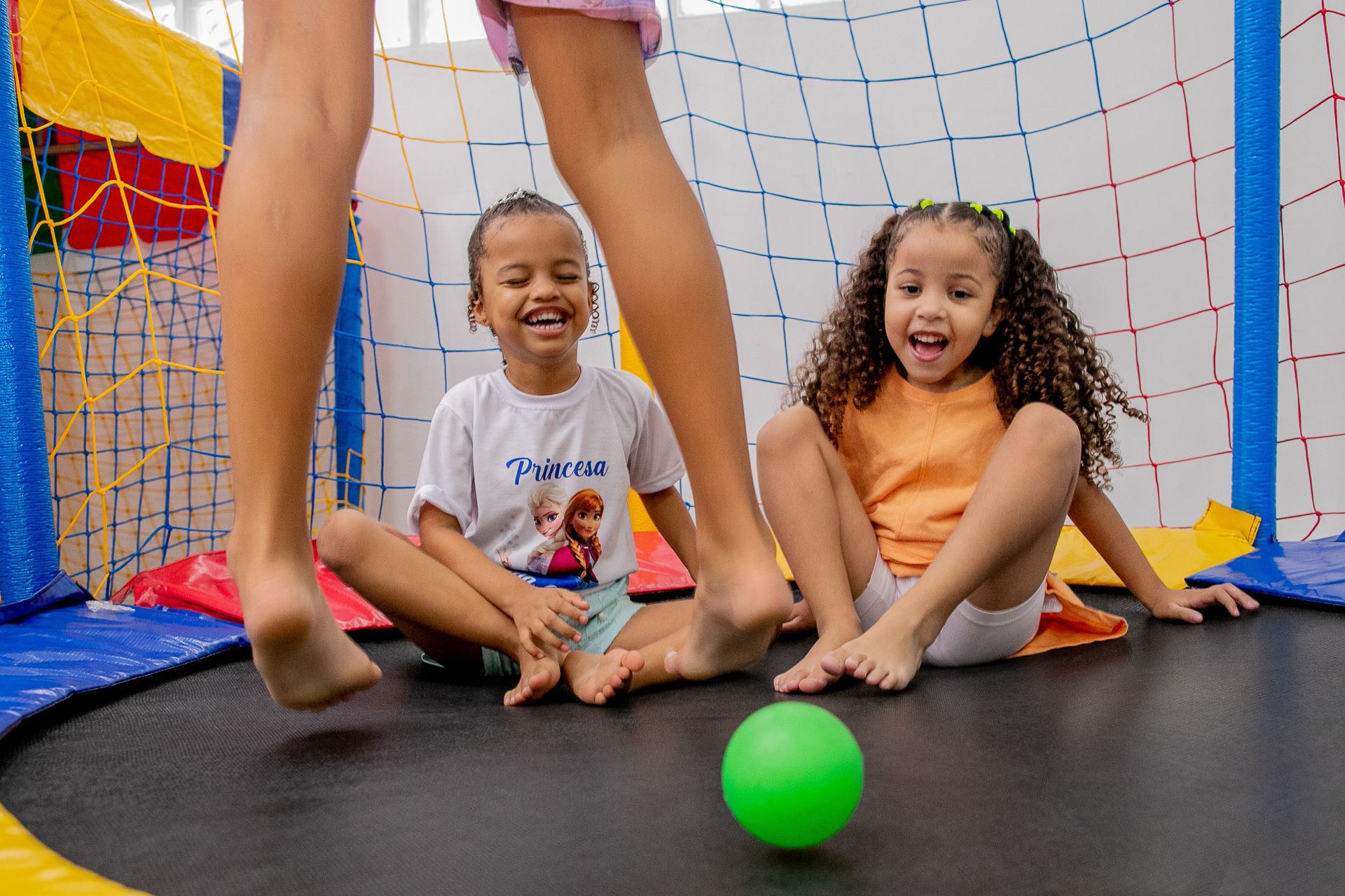 Aniversário da Ana Luiza - 5 anos em São Paulo SP - 2 - 10