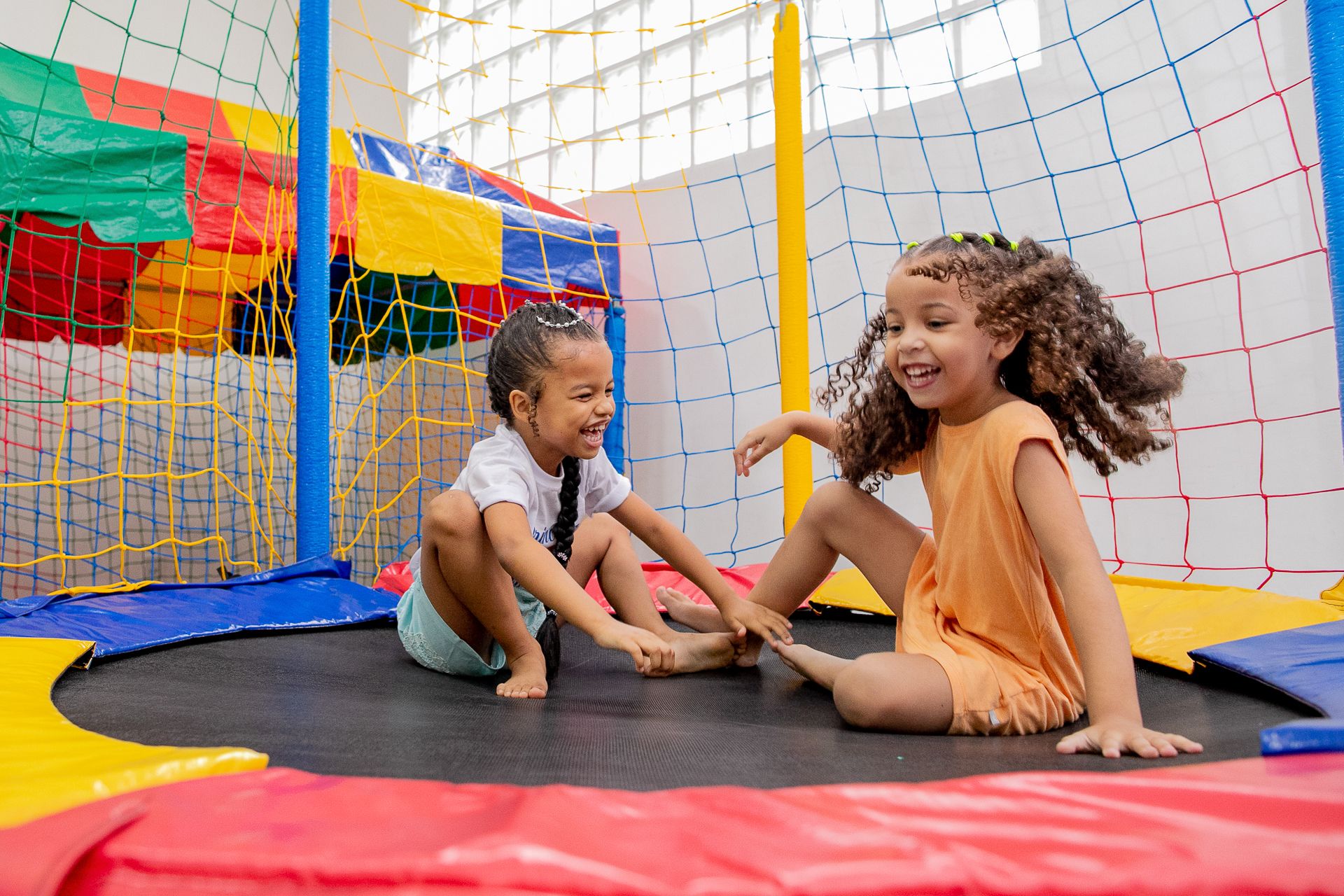 Aniversário da Ana Luiza - 5 anos em São Paulo SP - 2 - 6