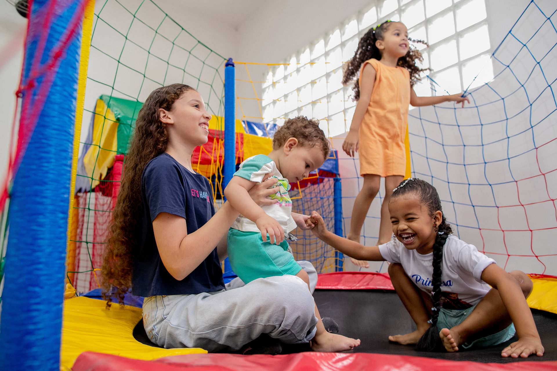Aniversário da Ana Luiza - 5 anos em São Paulo SP - 2 - 7