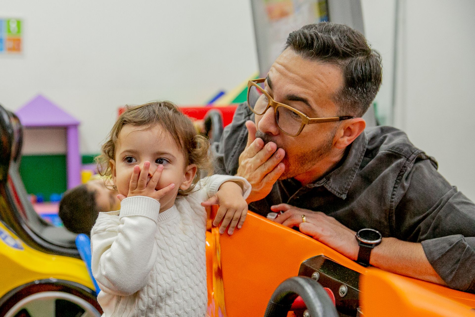 Aniversário do Teo - 3 anos no Espaço Play Buffet em Osasco SP - 2 - 9