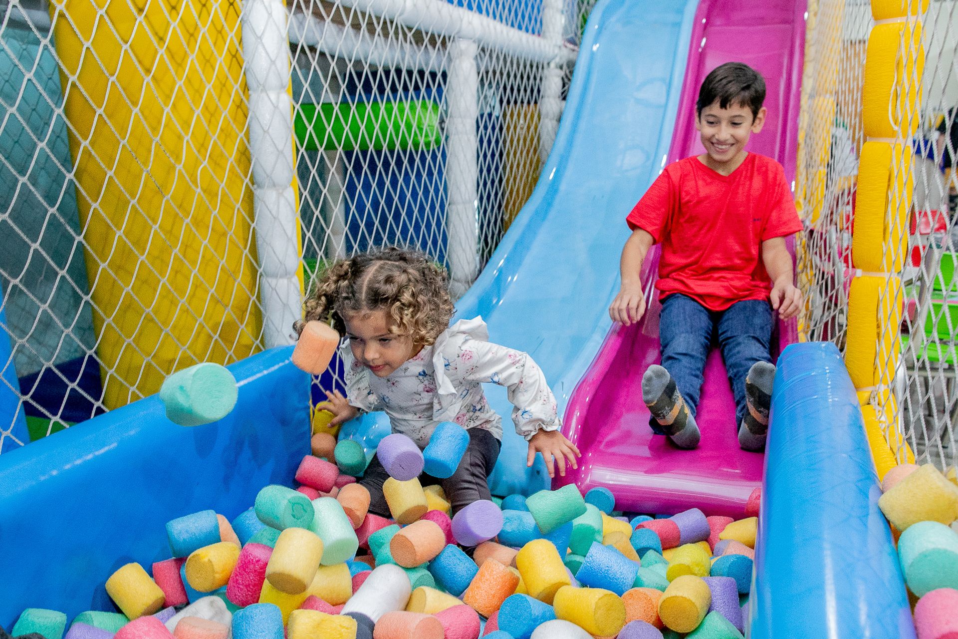 Aniversário do Cristian - 10 anos no Buffet Fest Play em São Sebastião do Paraíso MG - 2 - 9