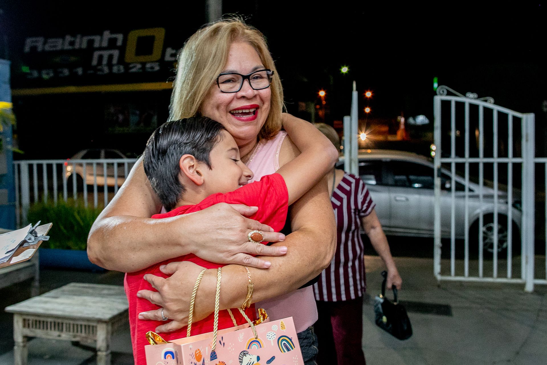 Aniversário do Cristian - 10 anos no Buffet Fest Play em São Sebastião do Paraíso MG - 2 - 1