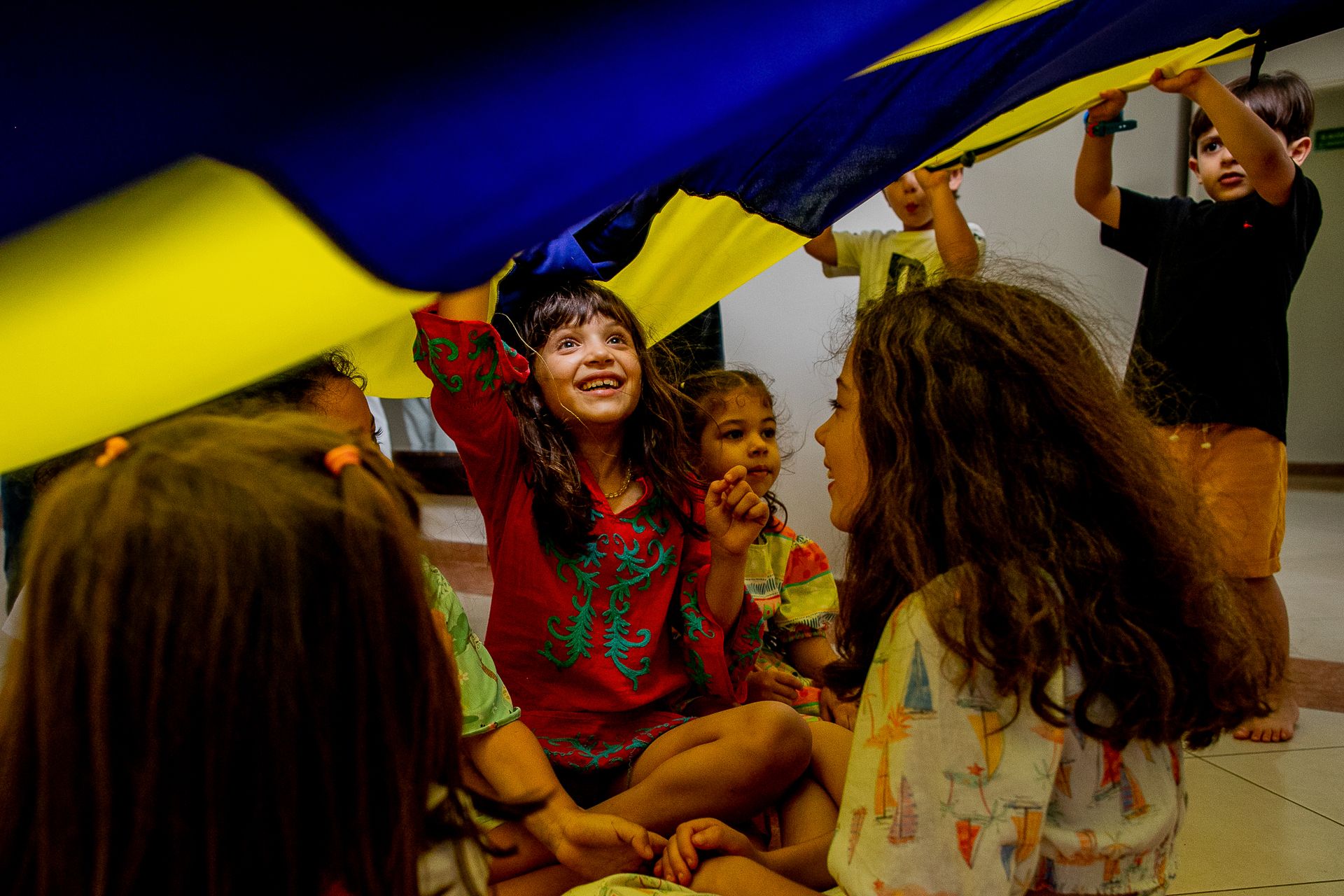 Aniversário do Felipe - 4 anos em São Paulo SP - 2 - 11