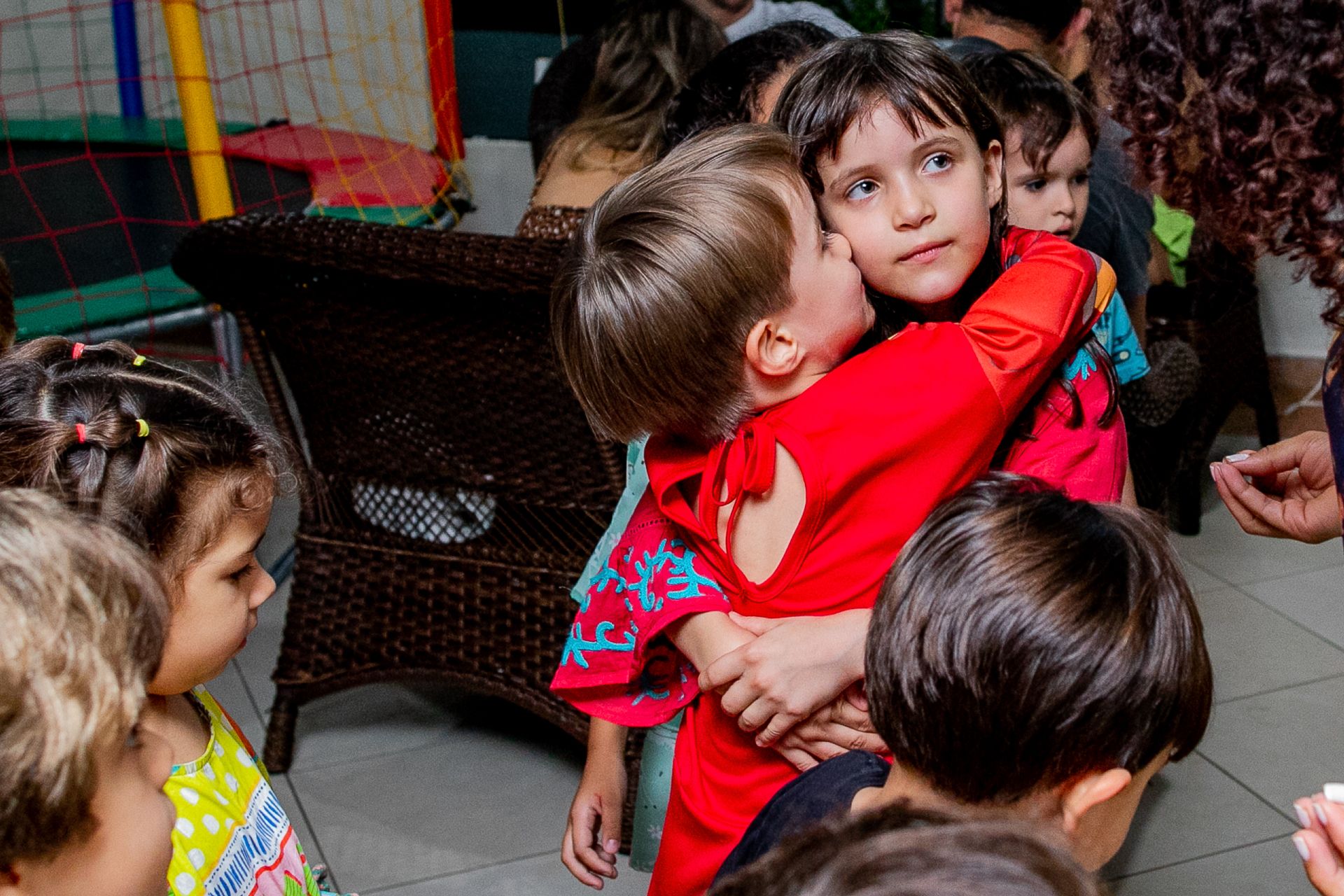 Aniversário do Felipe - 4 anos em São Paulo SP - 2 - 16