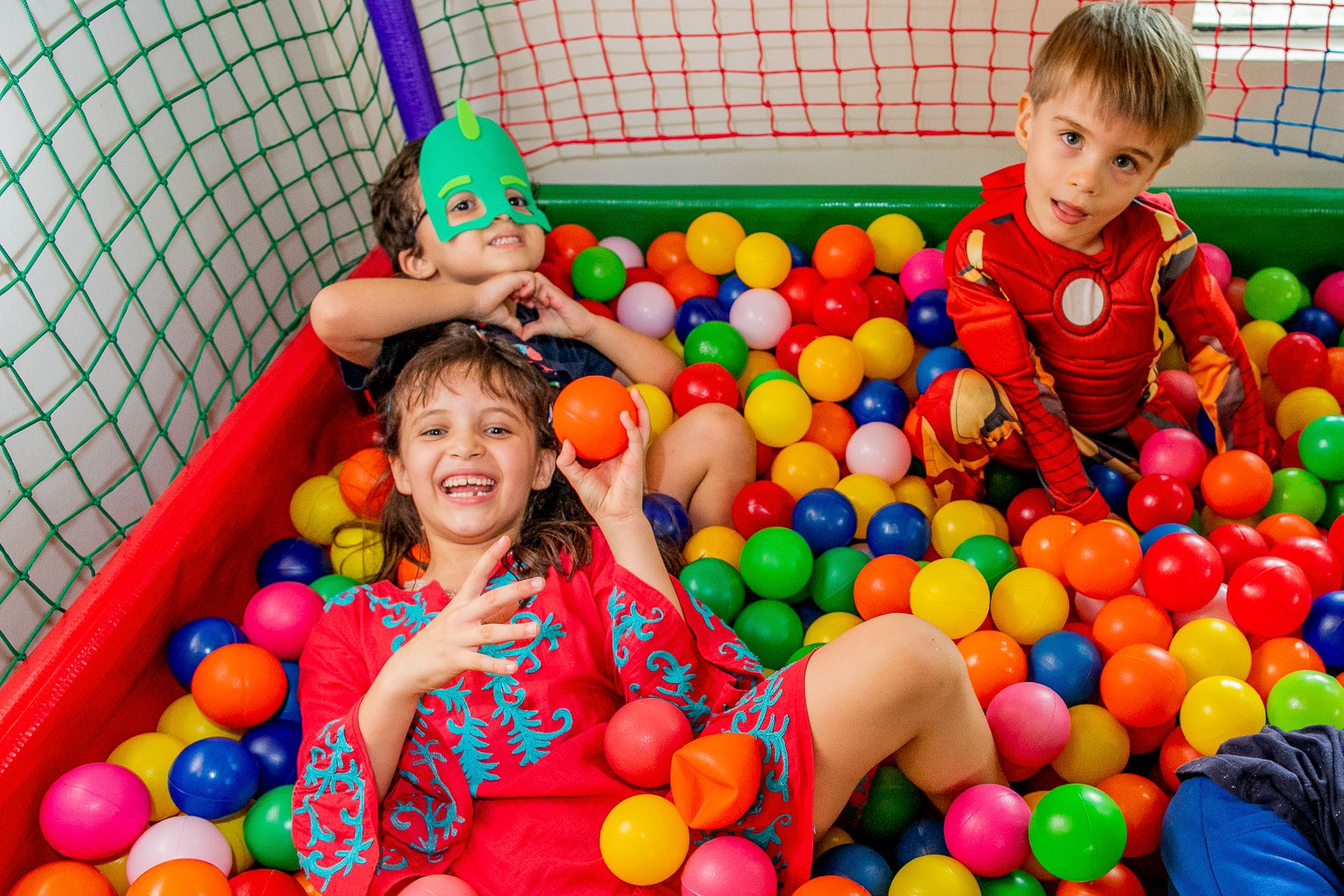 Aniversário do Felipe - 4 anos em São Paulo SP - 2 - 4