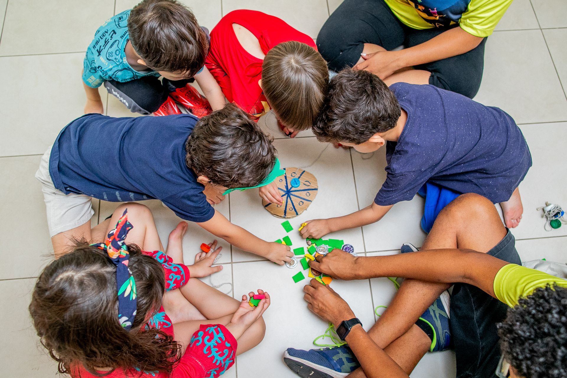 Aniversário do Felipe - 4 anos em São Paulo SP - 2 - 2