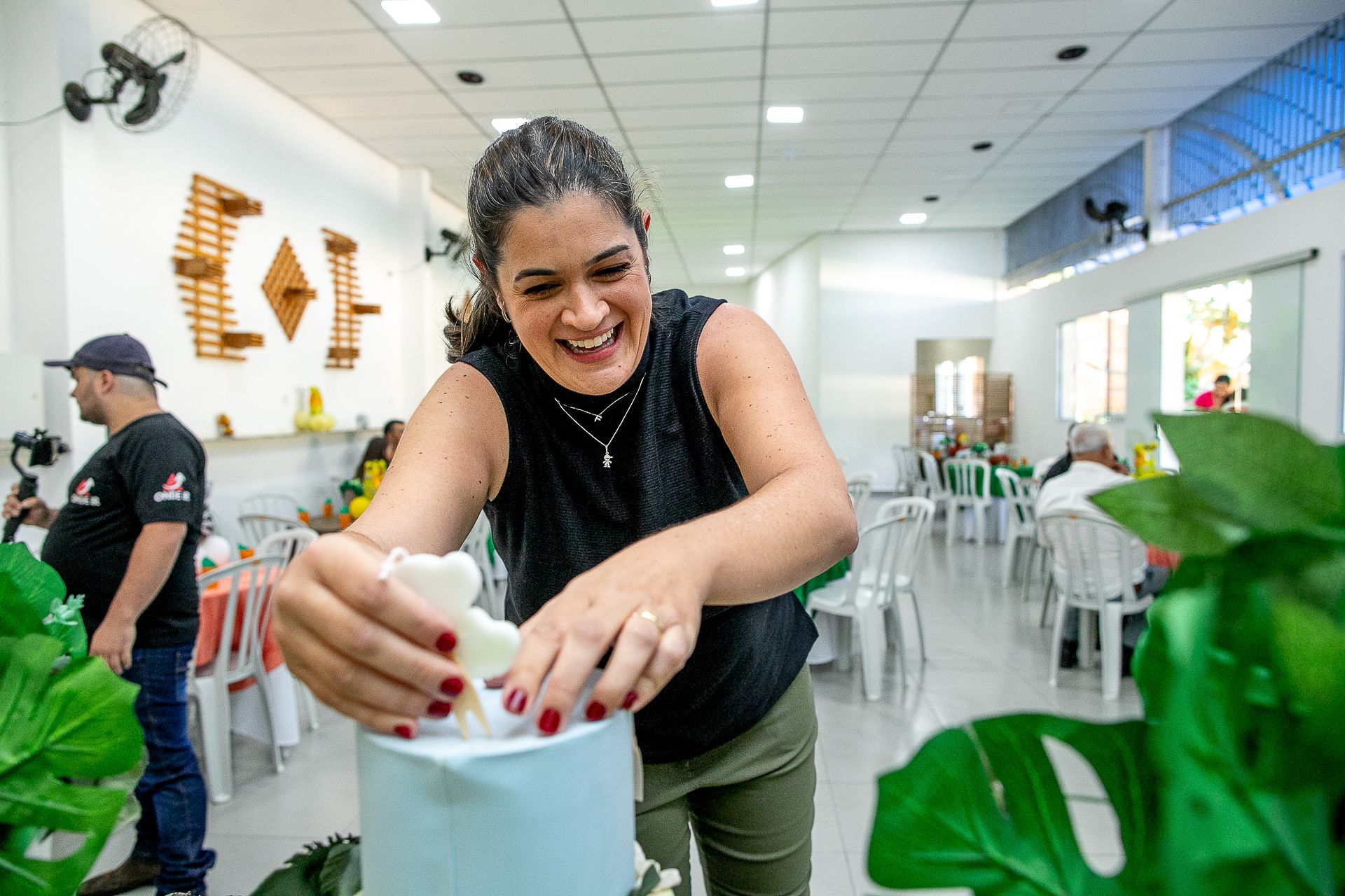 Aniversário do Francisco - 1 ano em Itamogi MG - 2 - 0