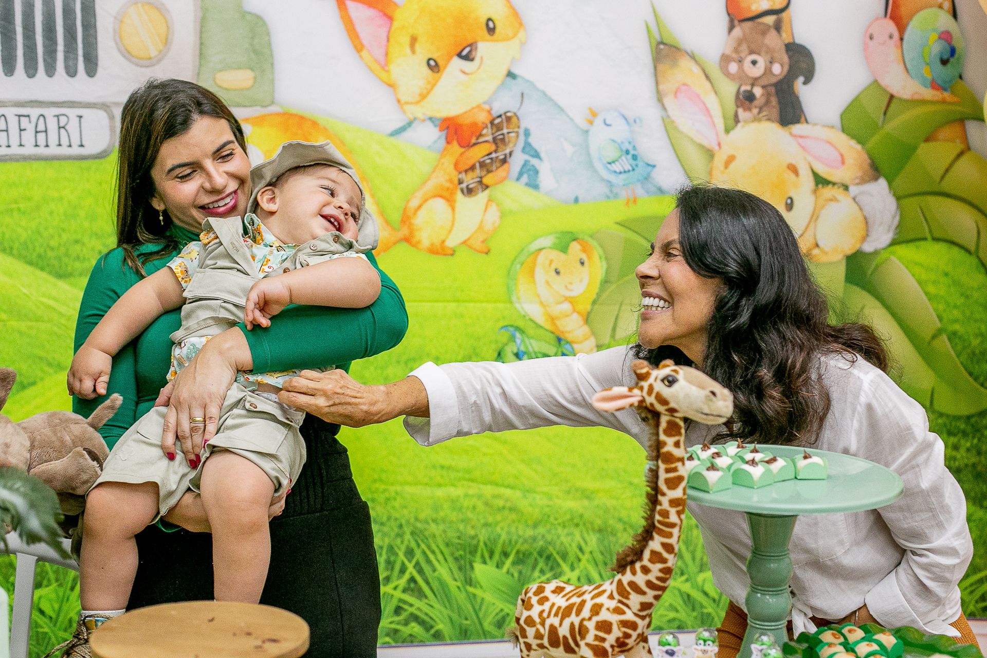 Aniversário do Francisco - 1 ano em Itamogi MG - 2 - 11