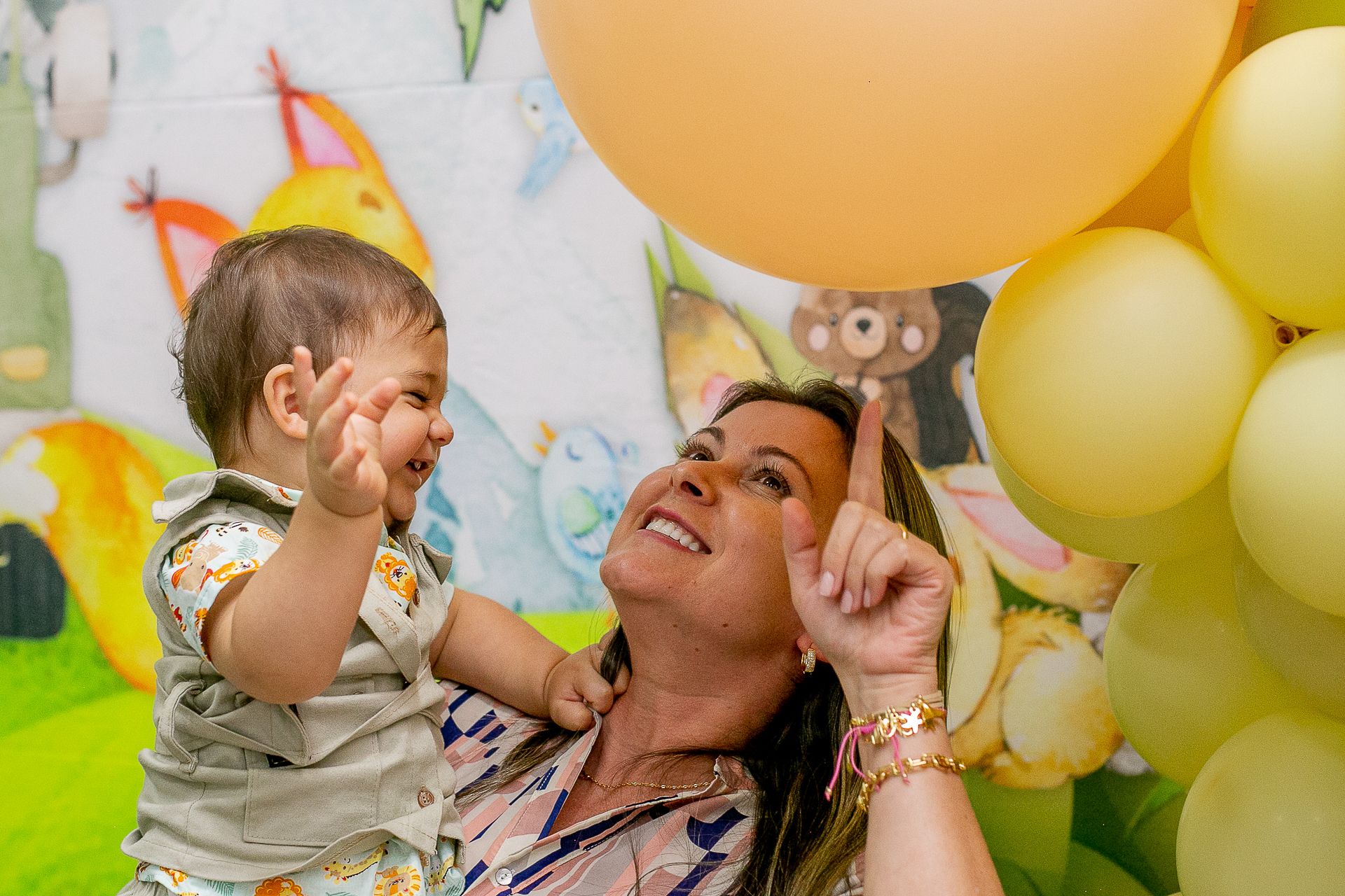 Aniversário do Francisco - 1 ano em Itamogi MG - 2 - 13