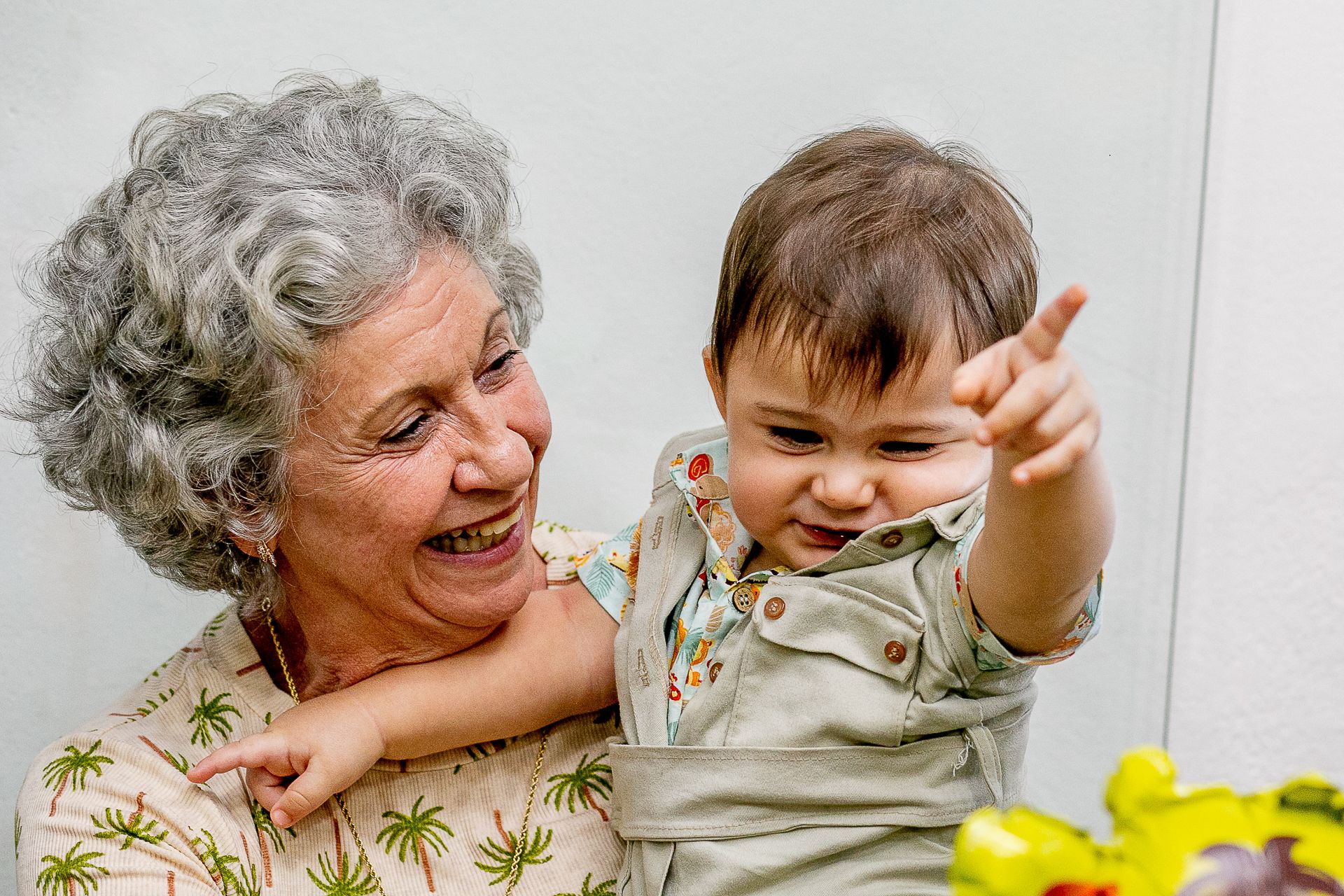 Aniversário do Francisco - 1 ano em Itamogi MG - 2 - 10