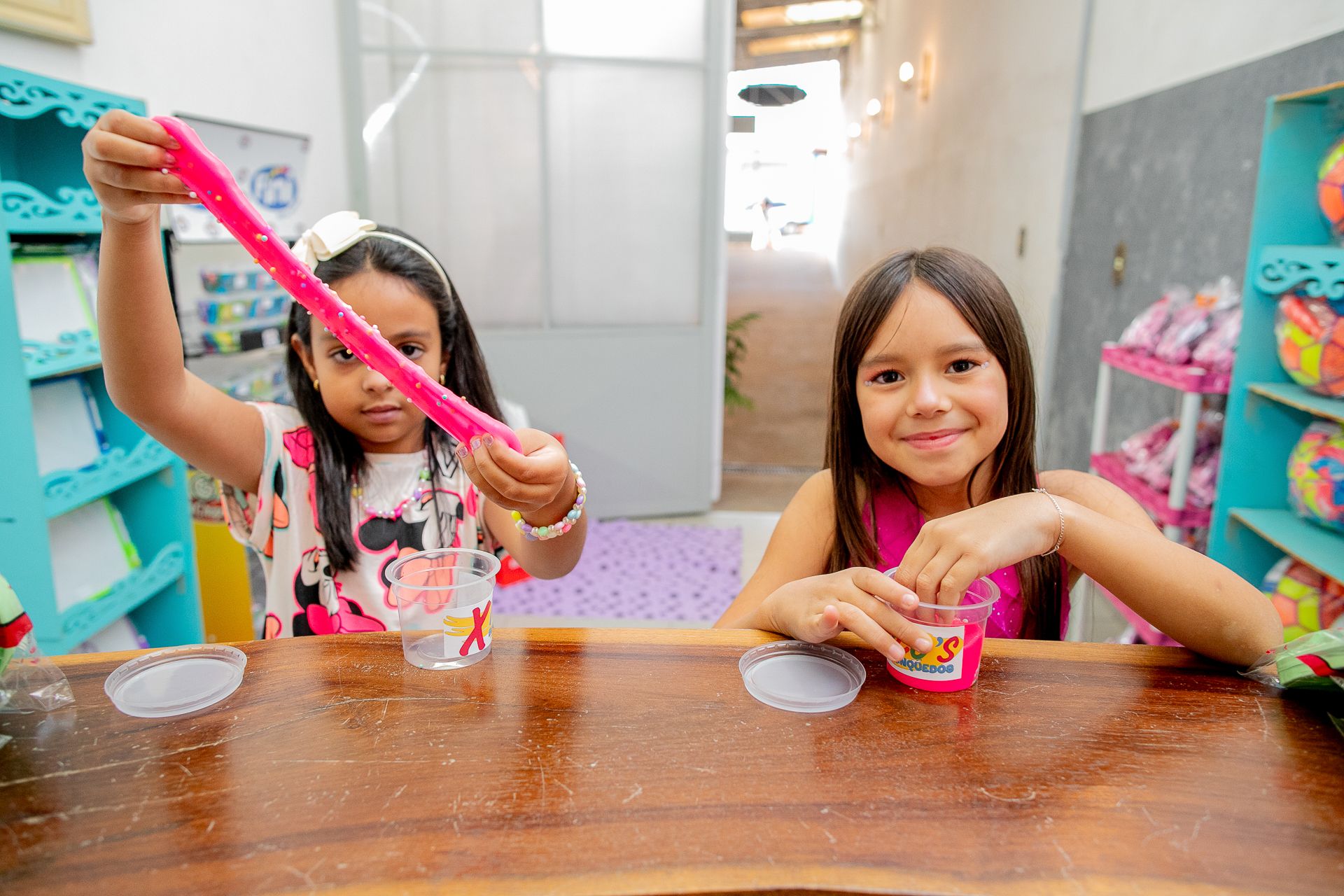 Aniversário da Alícia - 8 anos em Itamogi MG - 2 - 7