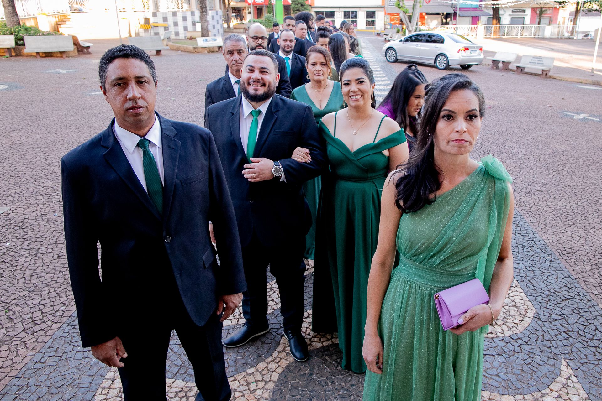 Casamento Danielle e Maicon em Itamogi MG - 2 - 10
