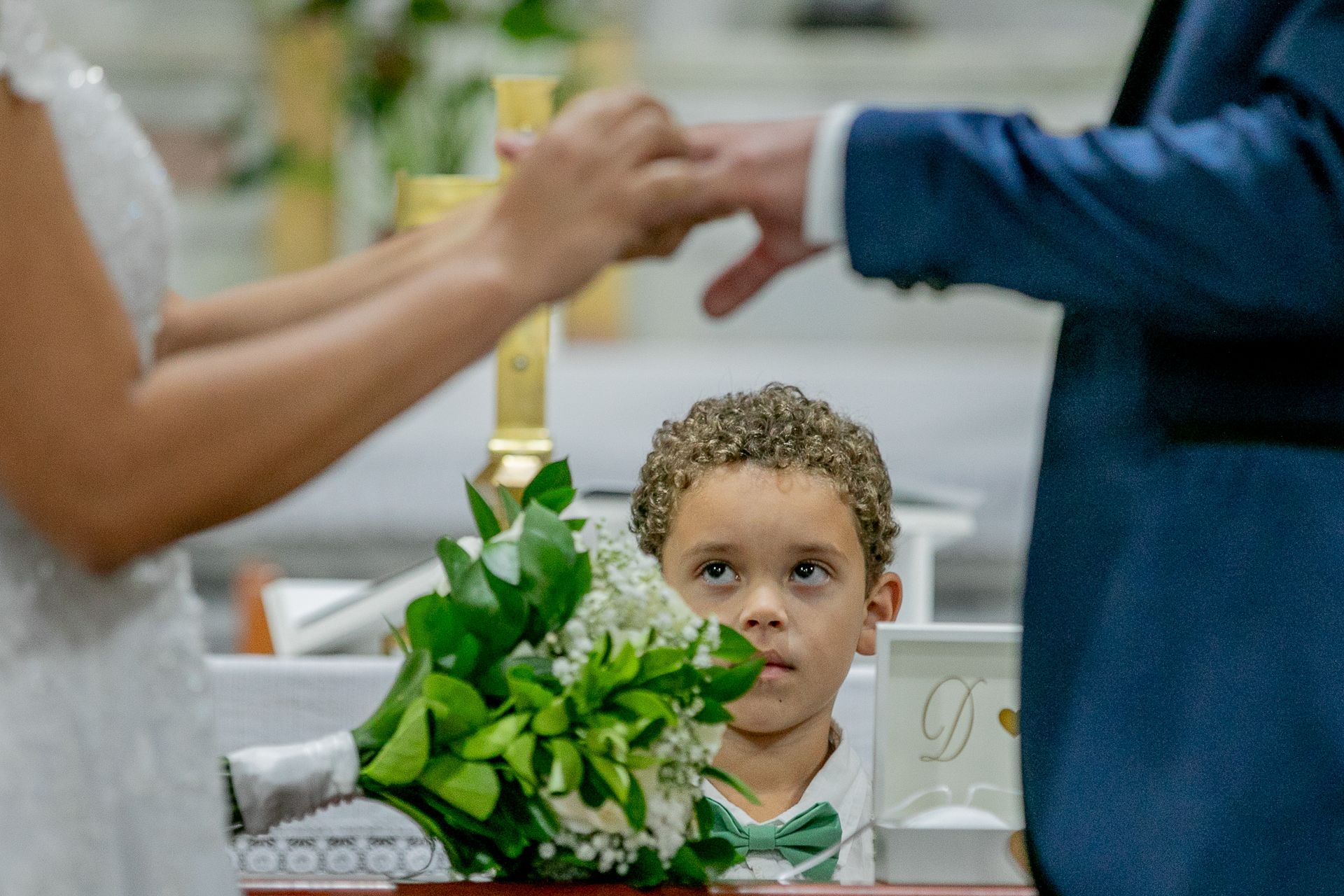 Casamento Danielle e Maicon em Itamogi MG - 2 - 18