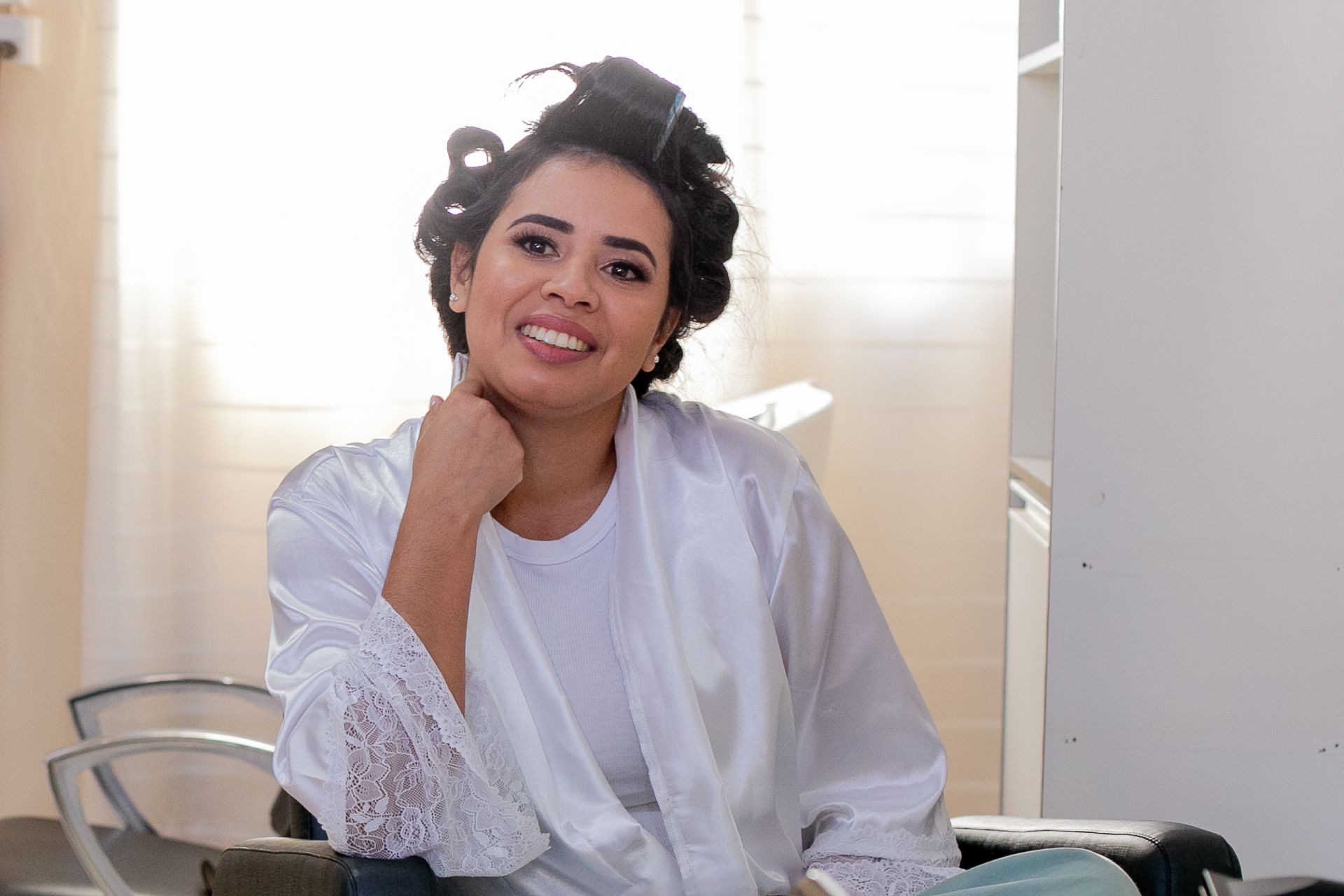 Casamento Danielle e Maicon em Itamogi MG - 2 - 3