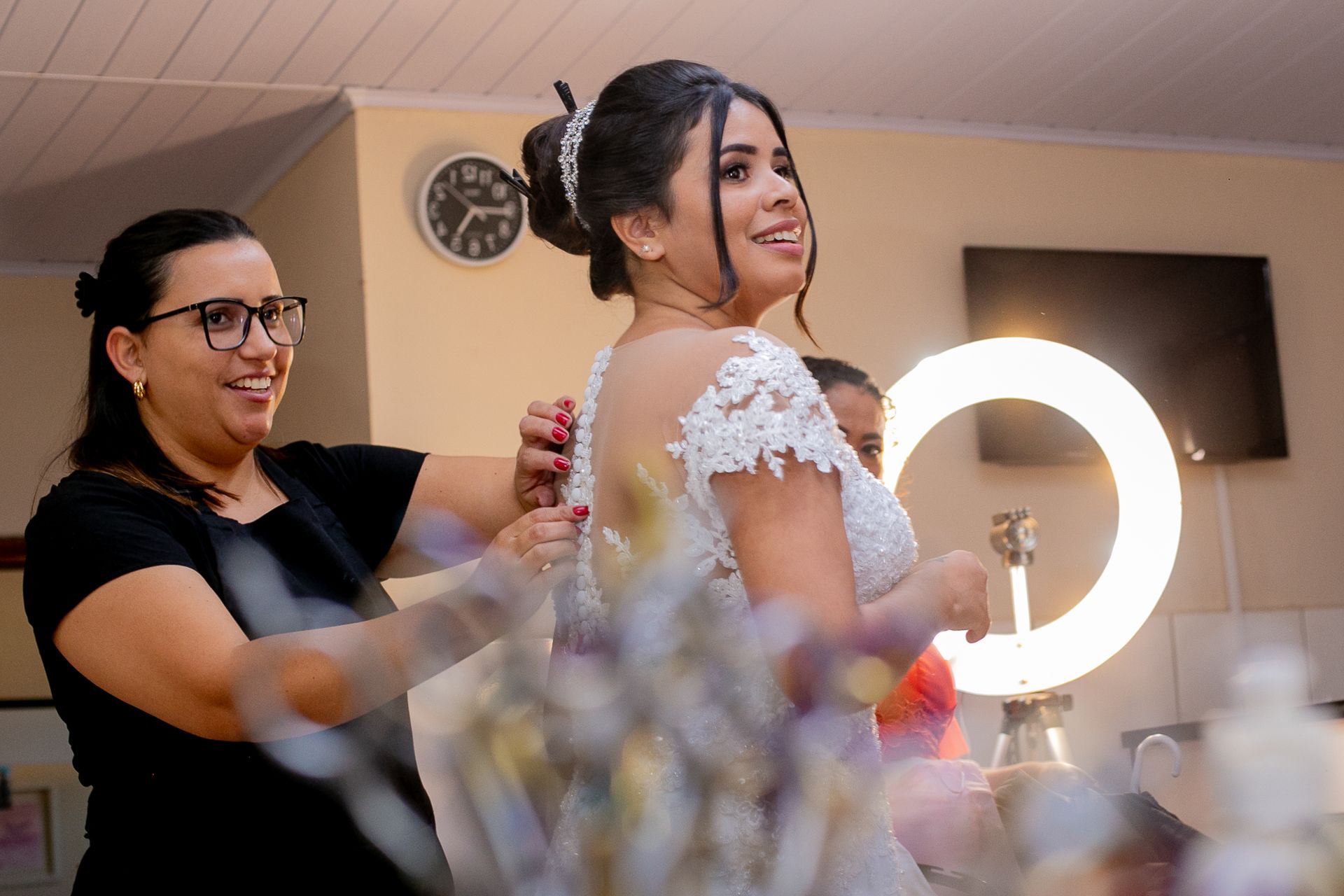 Casamento Danielle e Maicon em Itamogi MG - 2 - 7