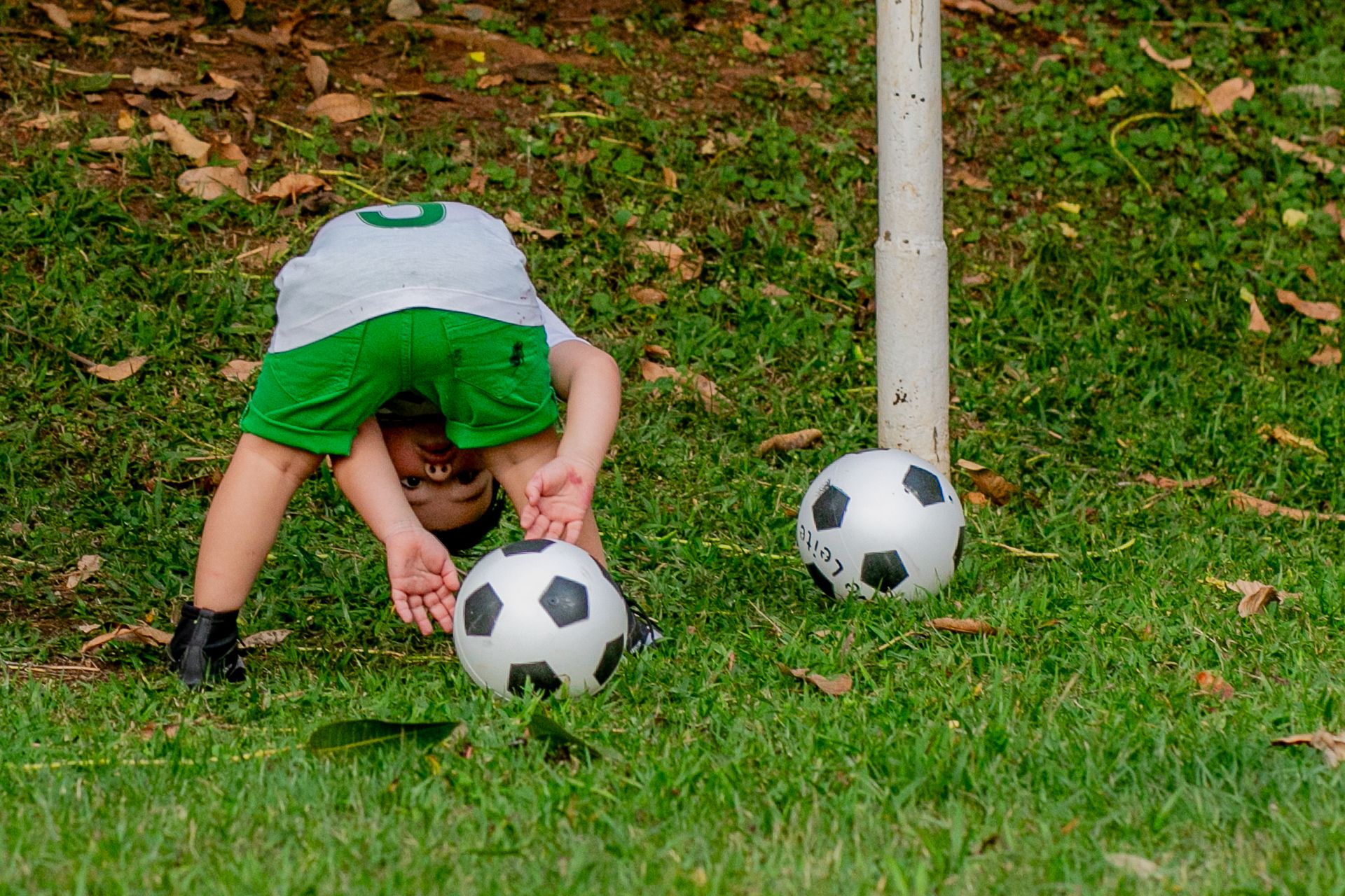 Aniversário de 3 anos do Joaquim em Itamogi MG - 2 - 11