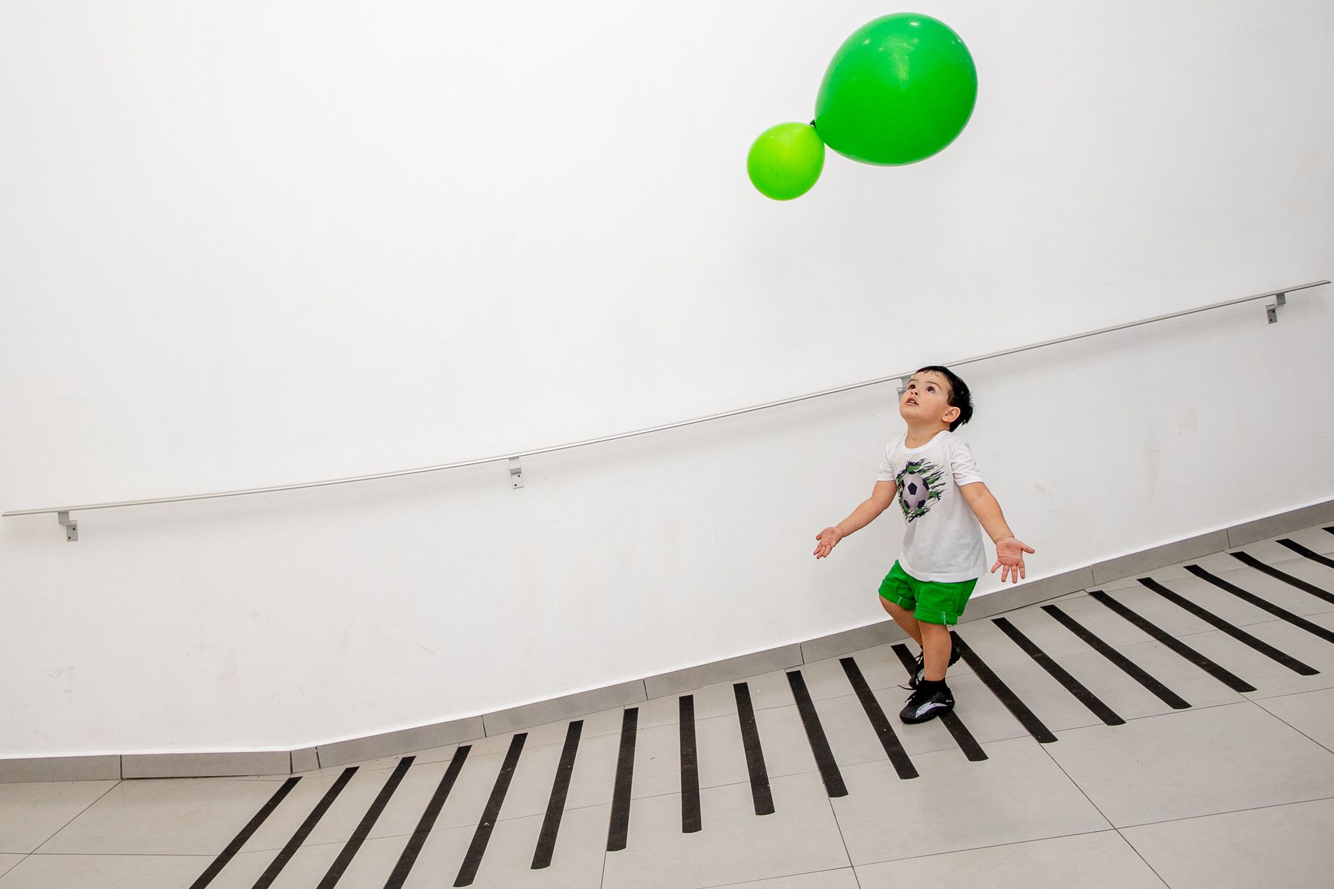 Aniversário de 3 anos do Joaquim em Itamogi MG - 2 - 19