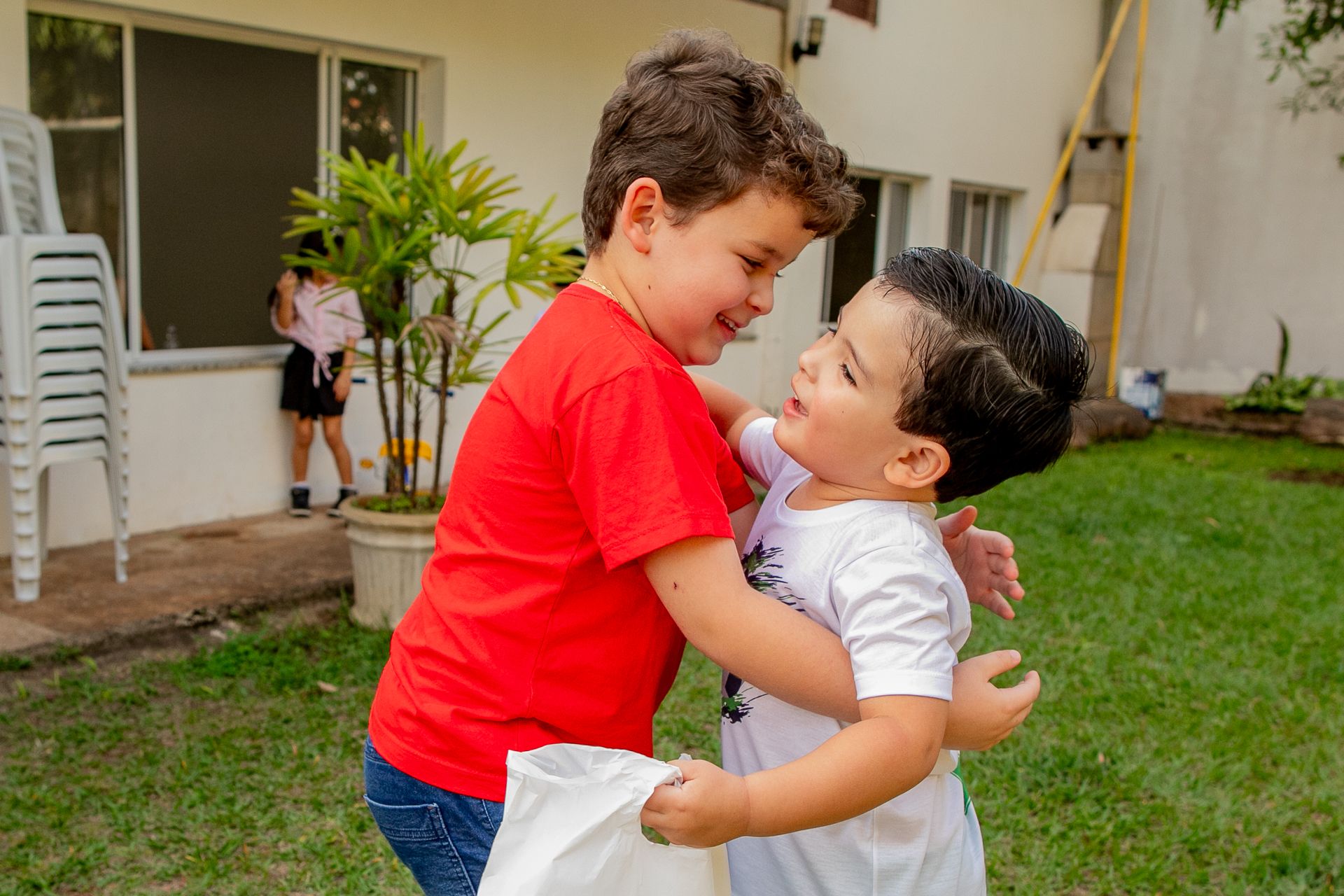 Aniversário de 3 anos do Joaquim em Itamogi MG - 2 - 2