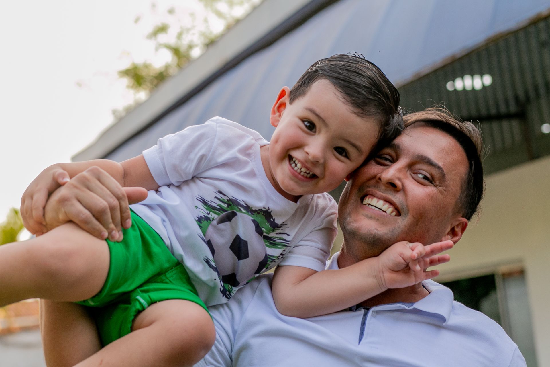 Aniversário de 3 anos do Joaquim em Itamogi MG - 2 - 5