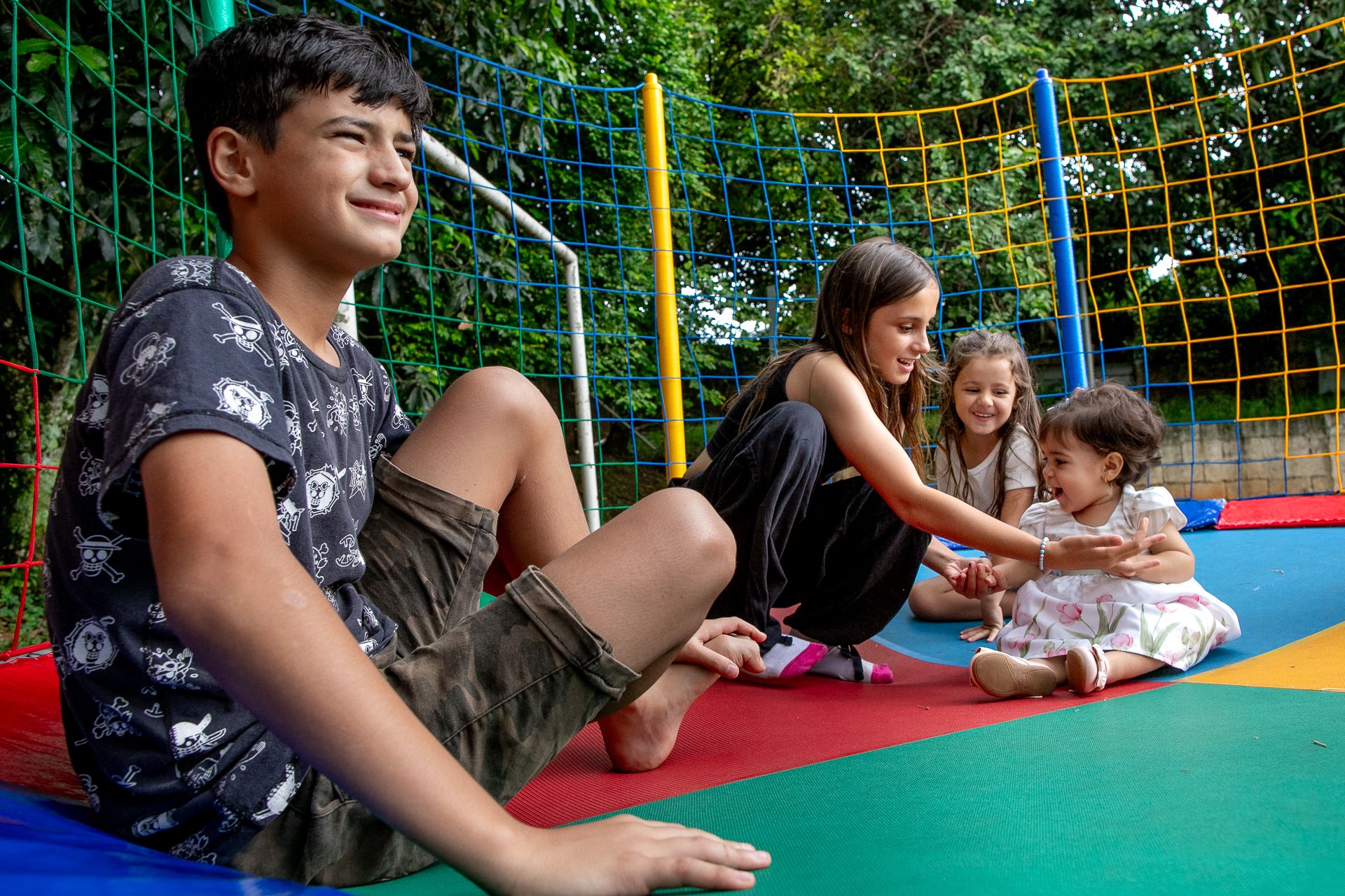Aniversário da Ana Luísa - 1 ano em Itamogi MG - 2 - 21
