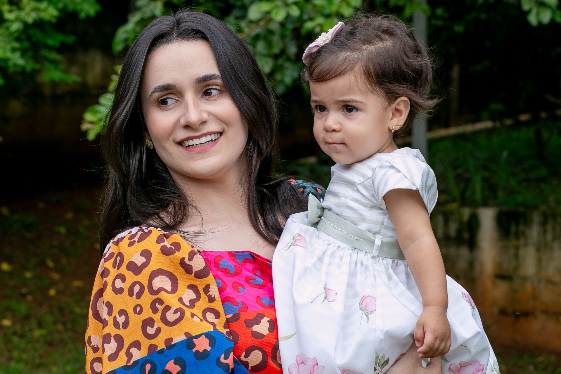 Aniversário da Ana Luísa - 1 ano em Itamogi MG - 2 - 29