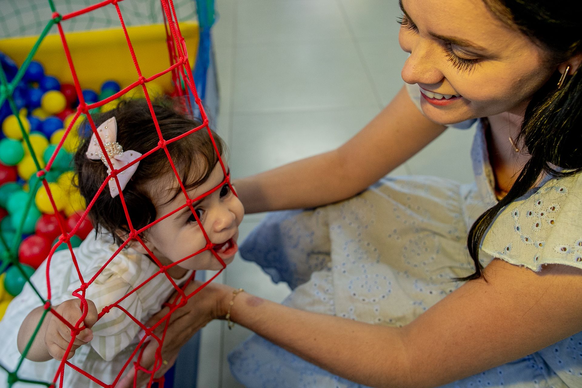 Aniversário da Ana Luísa - 1 ano em Itamogi MG - 2 - 36