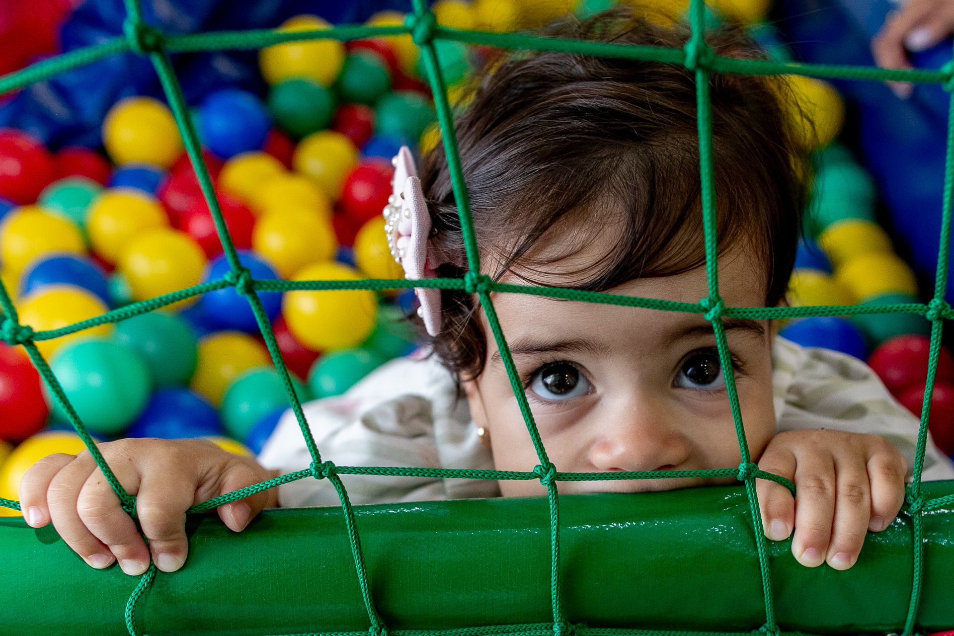 Aniversário da Ana Luísa - 1 ano em Itamogi MG - 2 - 35