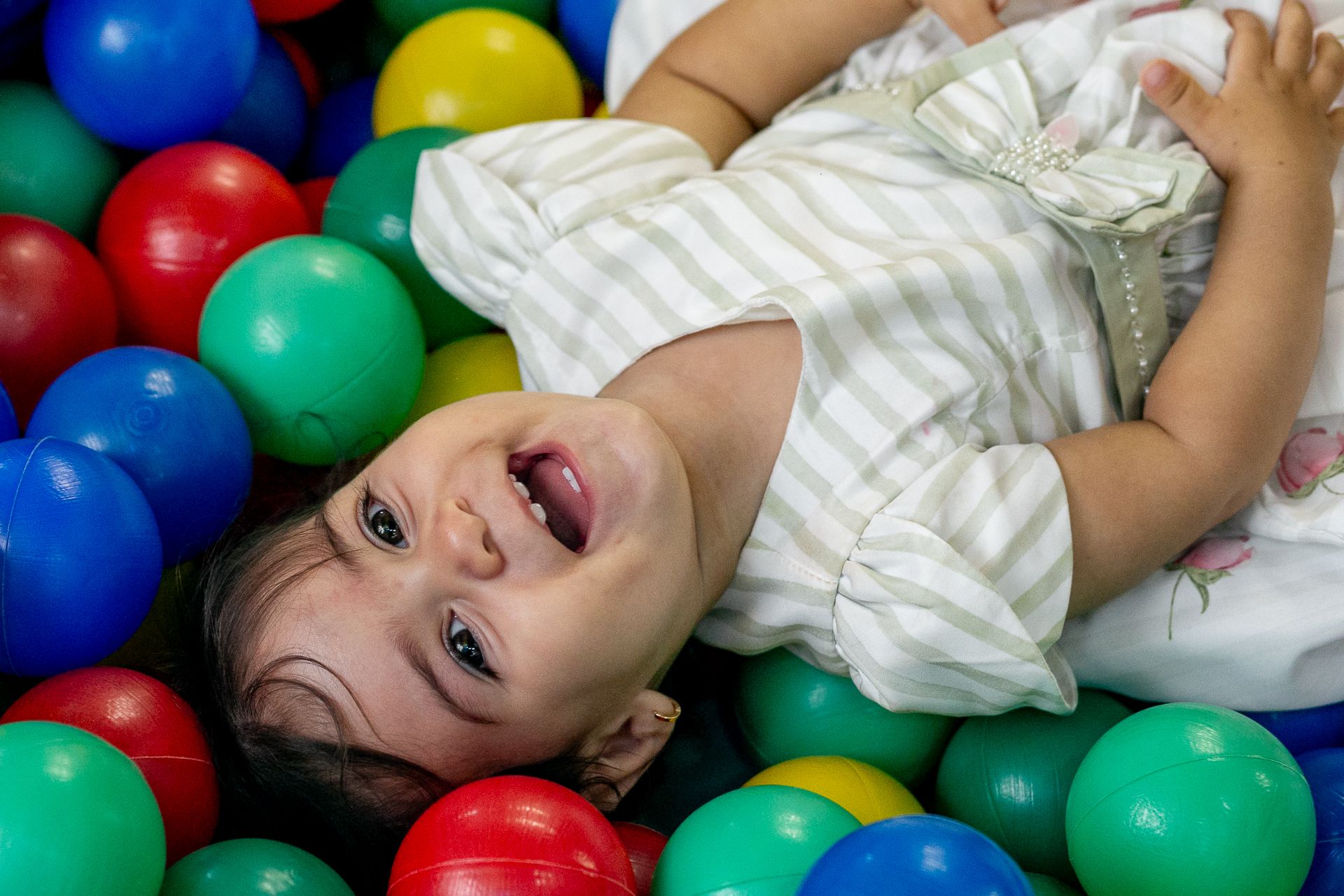Aniversário da Ana Luísa - 1 ano em Itamogi MG - 2 - 37