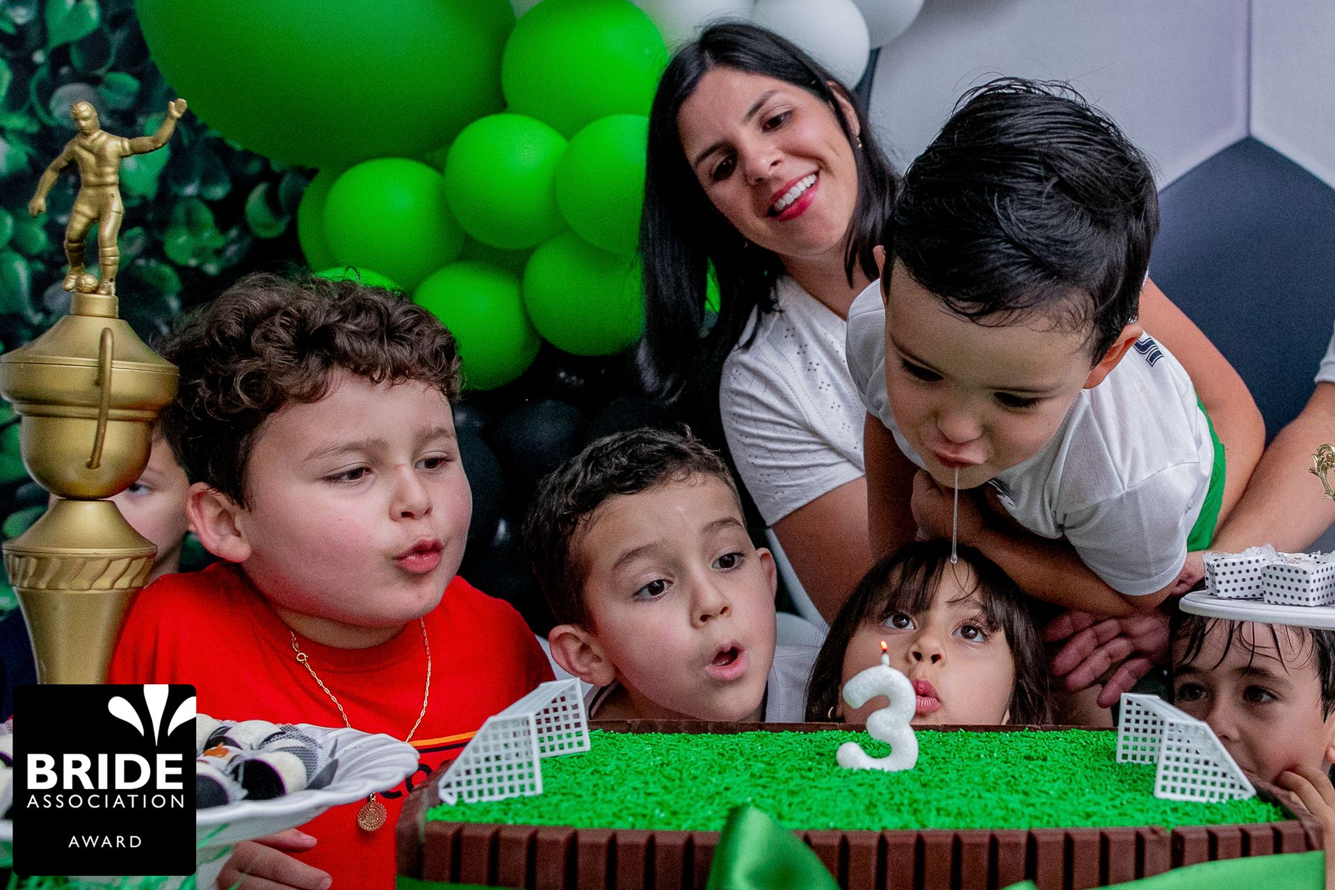 Fotógrafa de Casamentos, Eventos e Momentos em Família - 1 - 1